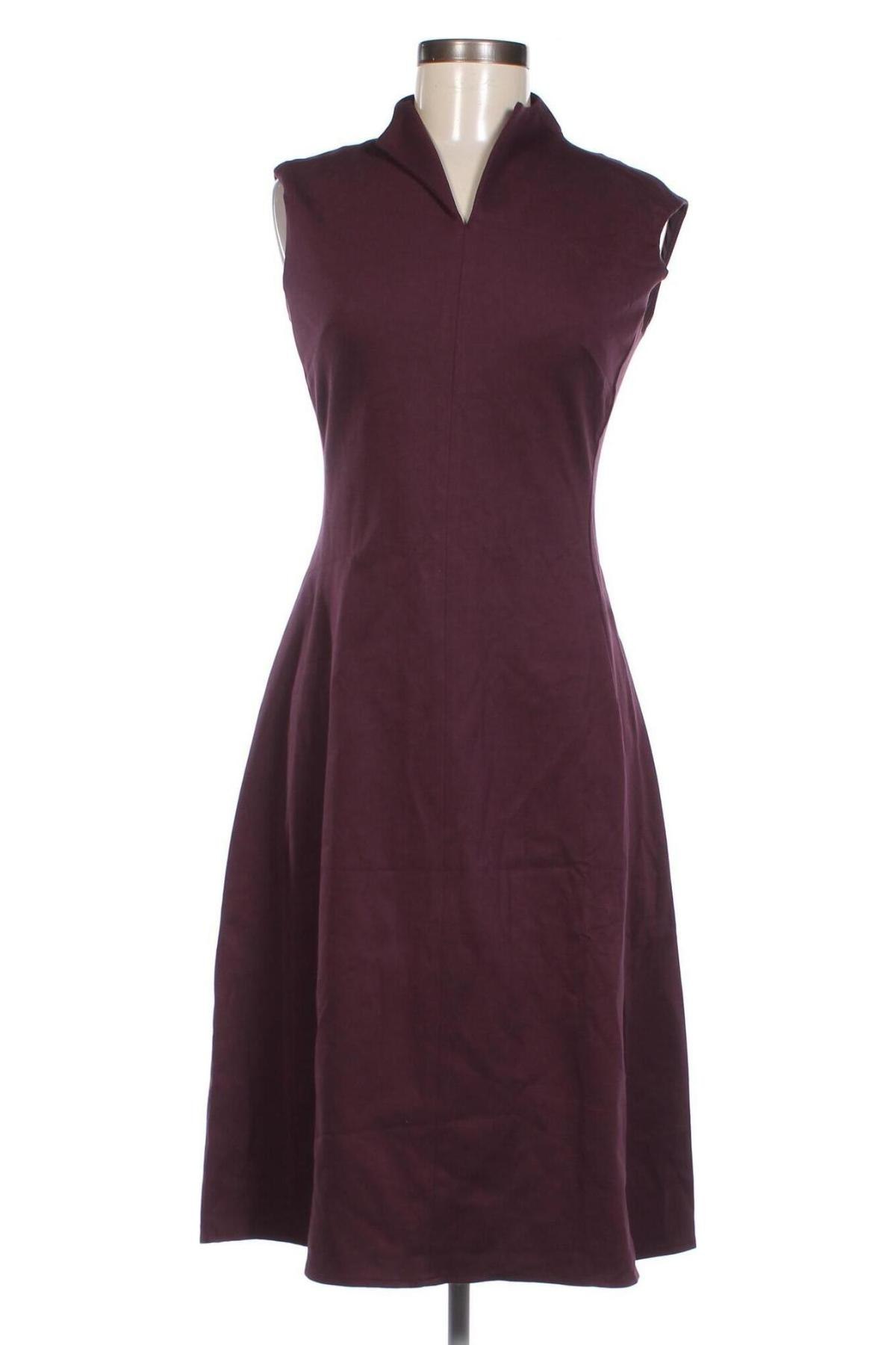 Kleid Ann Taylor, Größe M, Farbe Lila, Preis 91,99 €