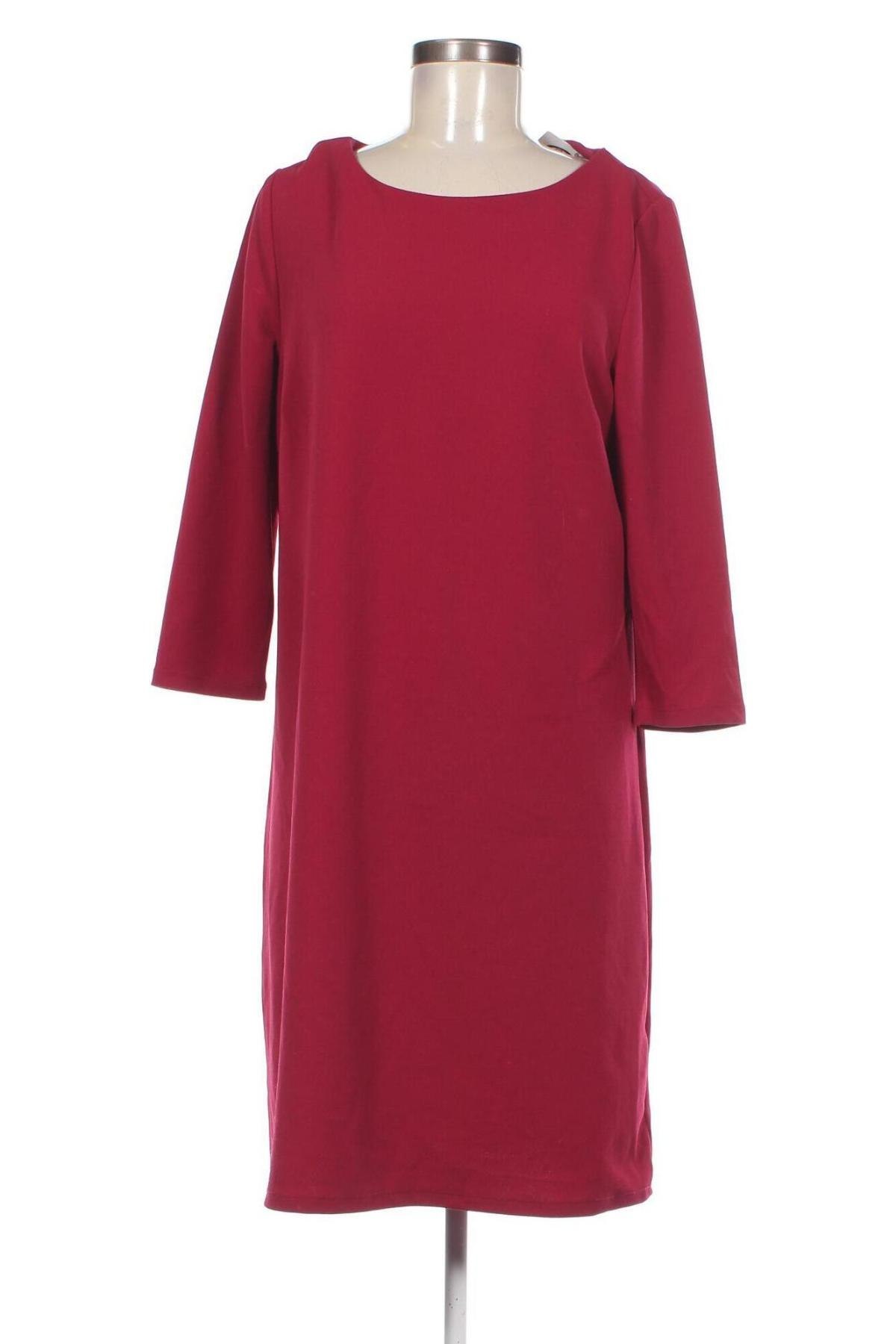 Kleid Anna Field, Größe L, Farbe Rot, Preis € 9,49