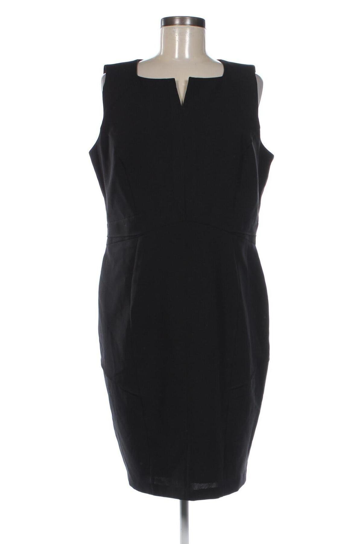 Rochie Atmosphere, Mărime XL, Culoare Negru, Preț 74,00 Lei