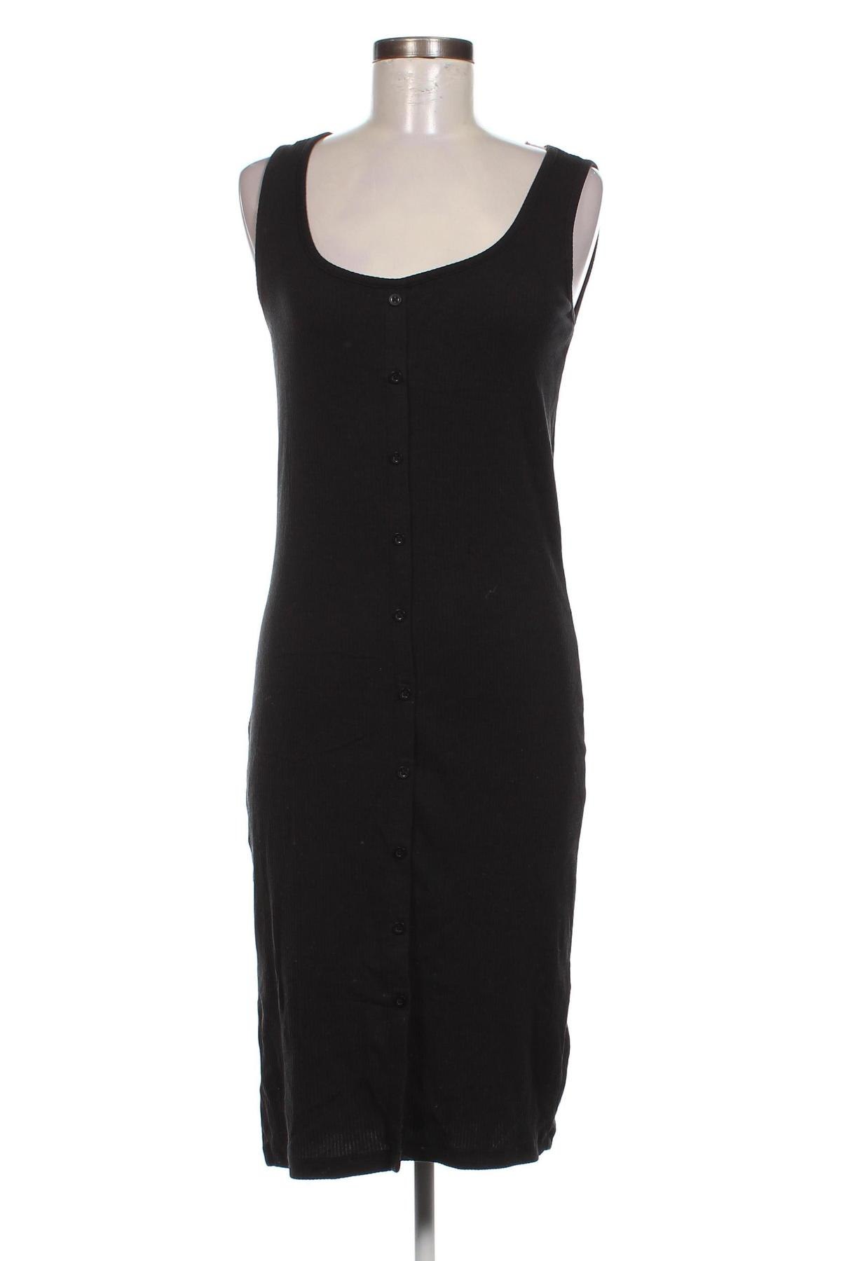 Kleid Aware by Vero Moda, Größe M, Farbe Schwarz, Preis 16,49 €