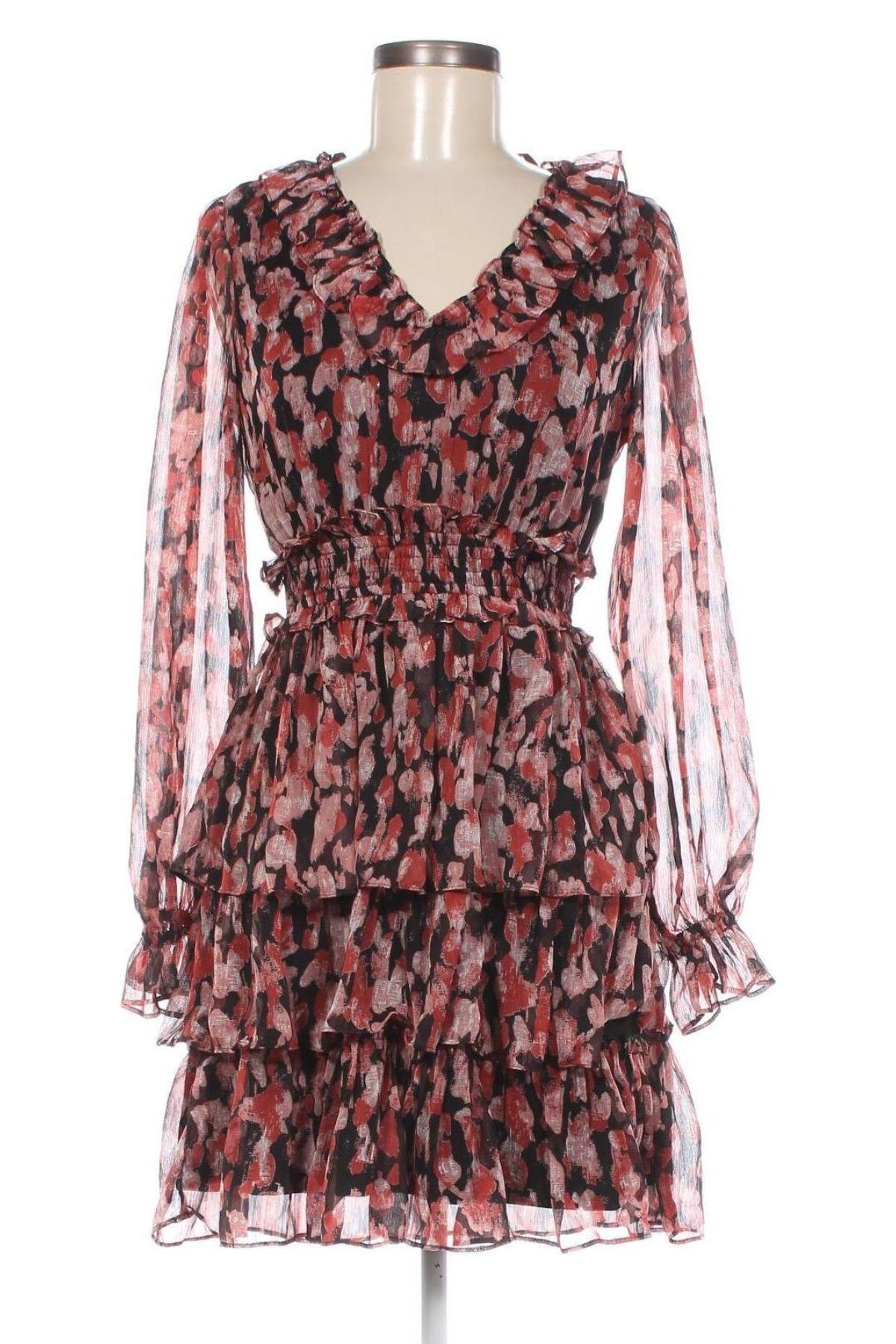 Kleid Aware by Vero Moda, Größe S, Farbe Mehrfarbig, Preis € 17,49