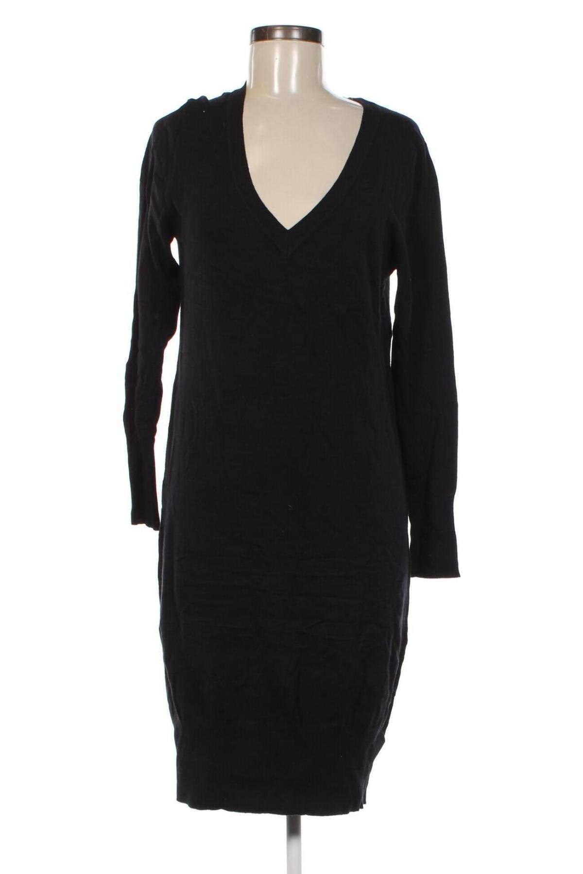 Kleid BCBG Max Azria, Größe XL, Farbe Schwarz, Preis 27,99 €