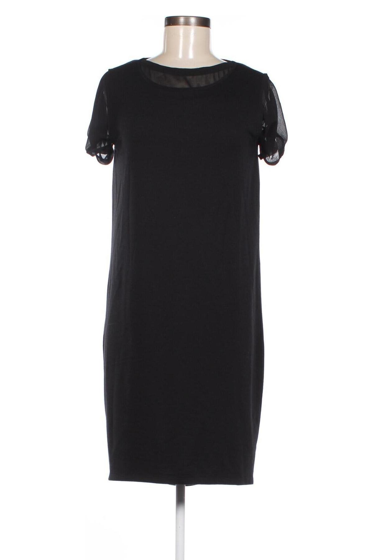 Rochie BOSS, Mărime M, Culoare Negru, Preț 455,97 Lei