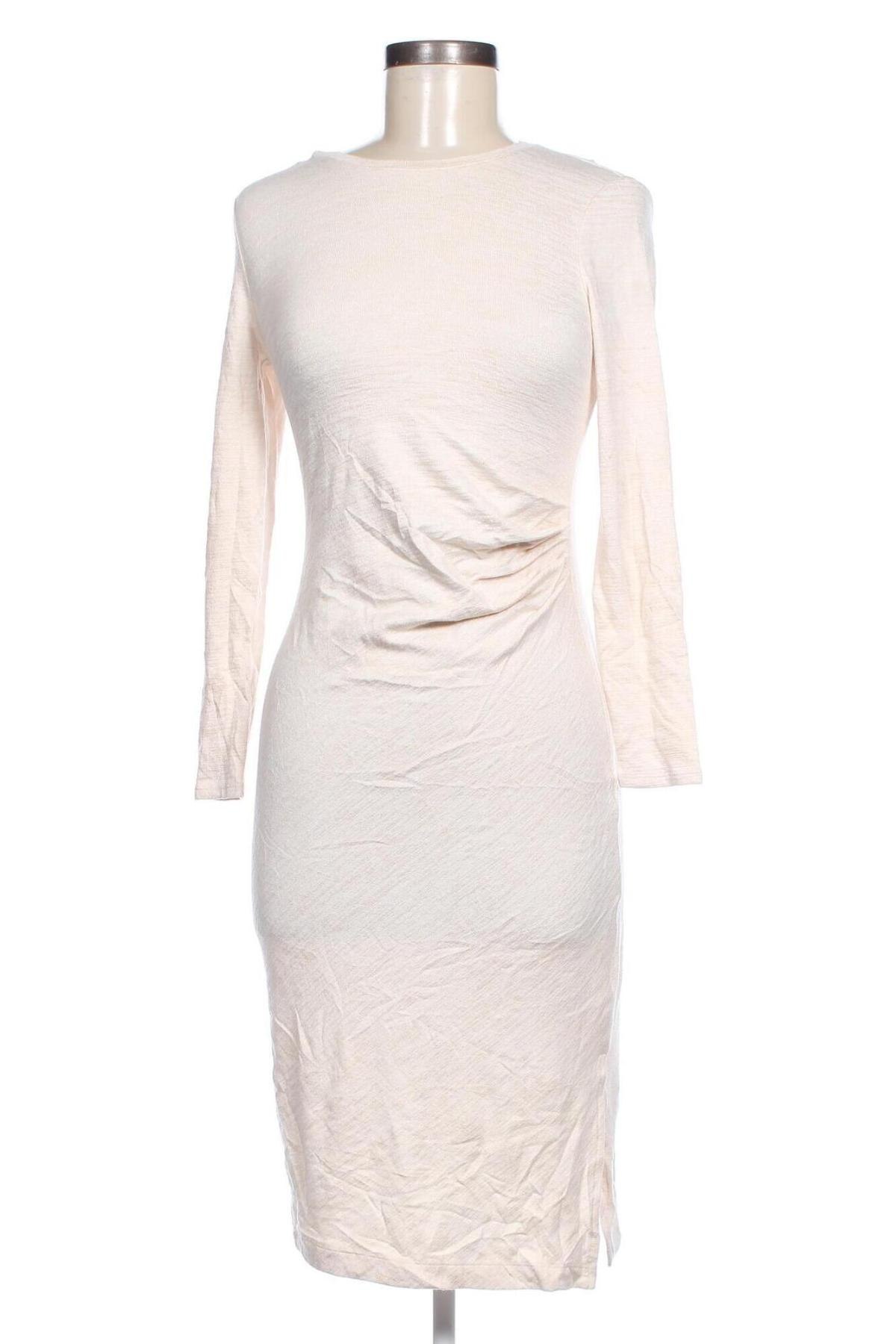 Kleid Banana Republic, Größe XS, Farbe Beige, Preis 11,99 €