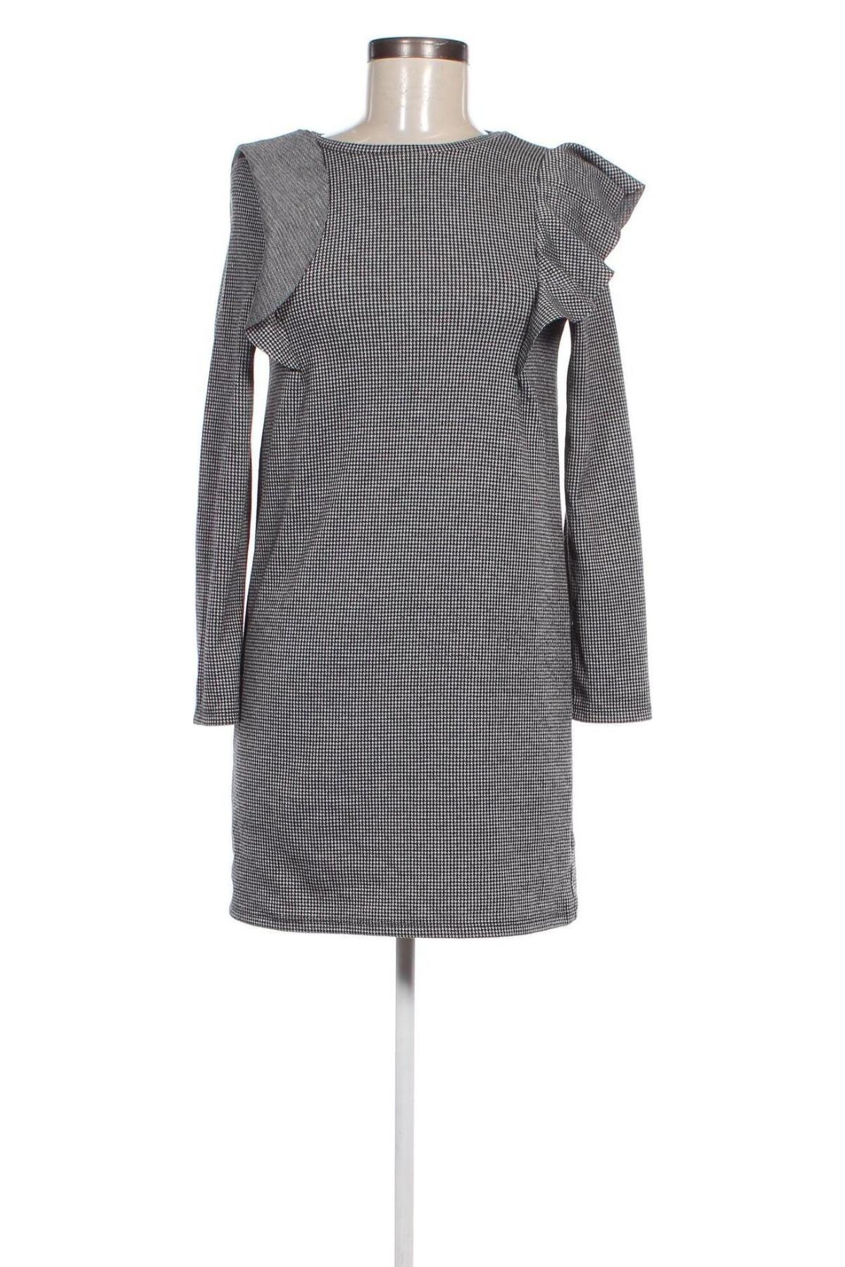 Kleid Bershka, Größe S, Farbe Mehrfarbig, Preis € 7,49