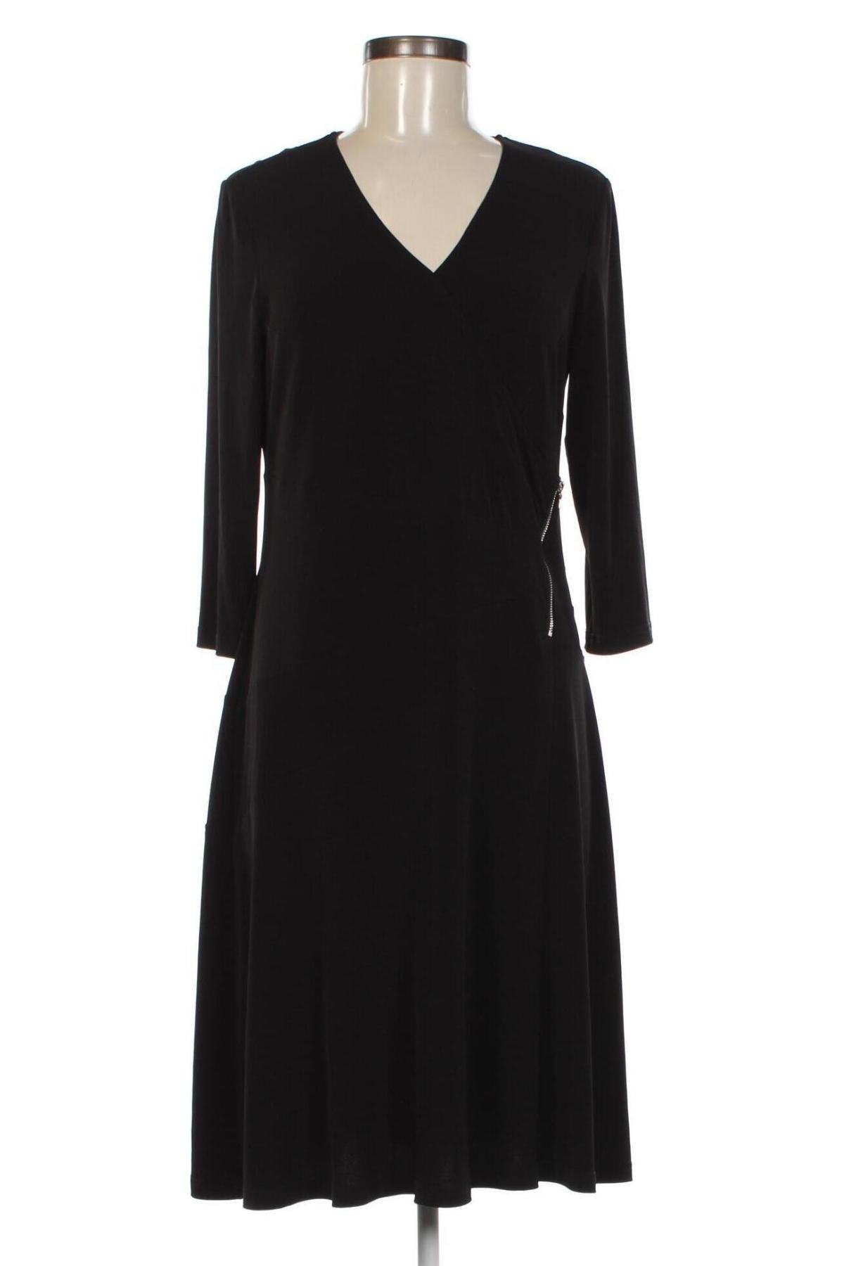 Kleid Betty Barclay, Größe L, Farbe Schwarz, Preis € 26,99