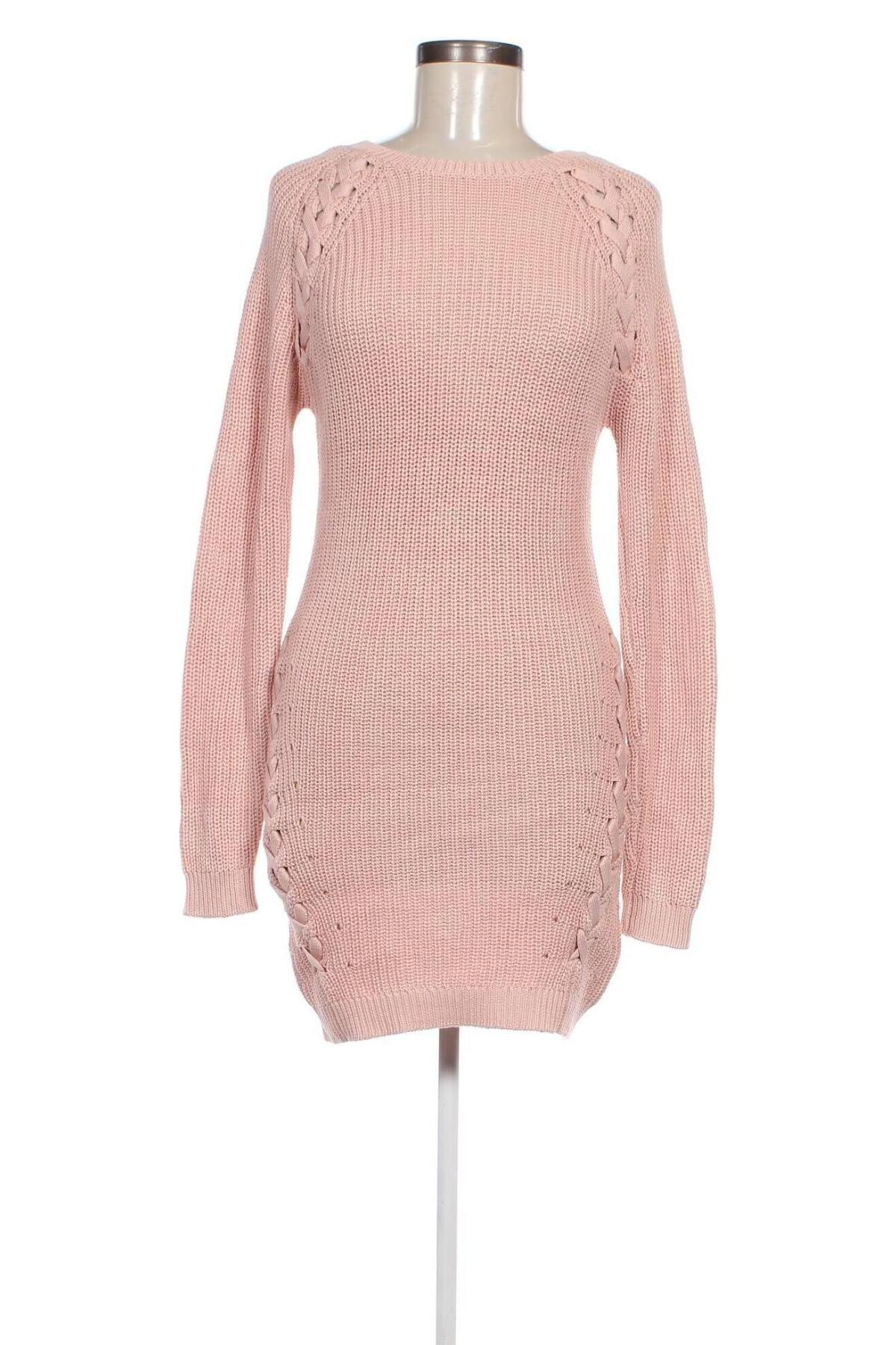 Kleid Blind Date, Größe XS, Farbe Rosa, Preis € 11,49