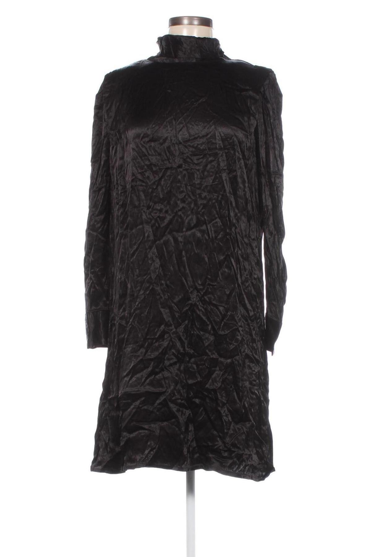 Rochie Blu, Mărime M, Culoare Negru, Preț 71,99 Lei