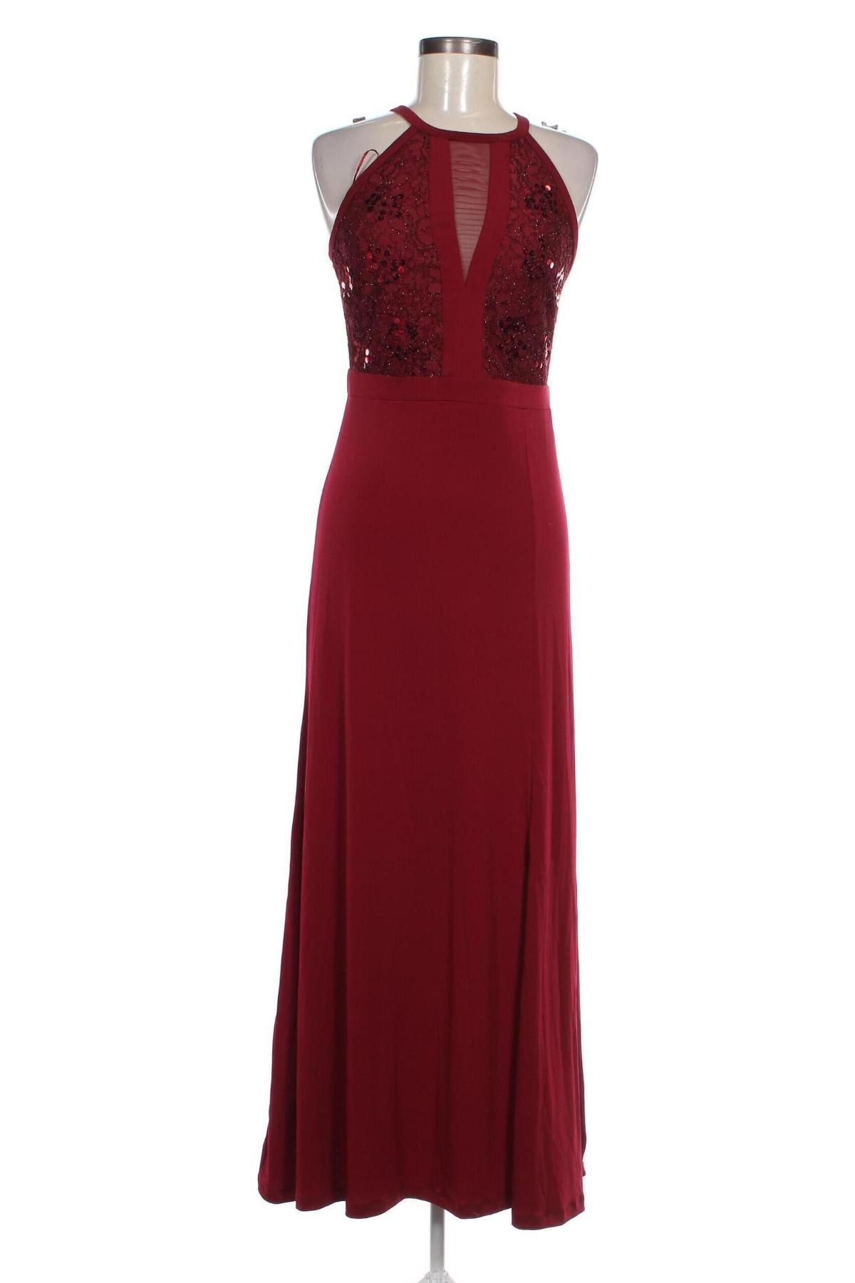 Kleid Body Flirt, Größe XS, Farbe Rot, Preis € 10,49