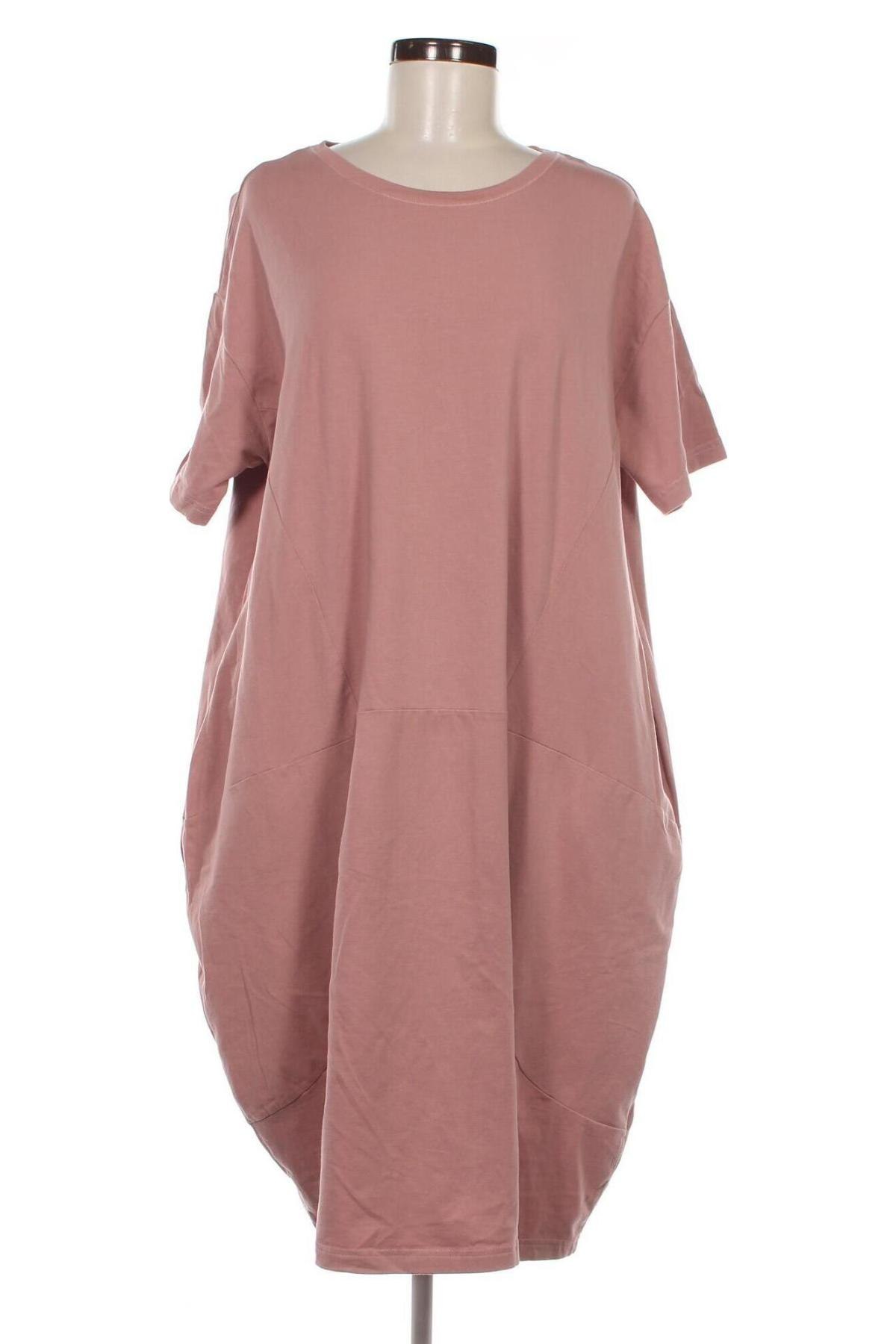 Kleid Bpc Bonprix Collection, Größe XL, Farbe Rosa, Preis 8,99 €