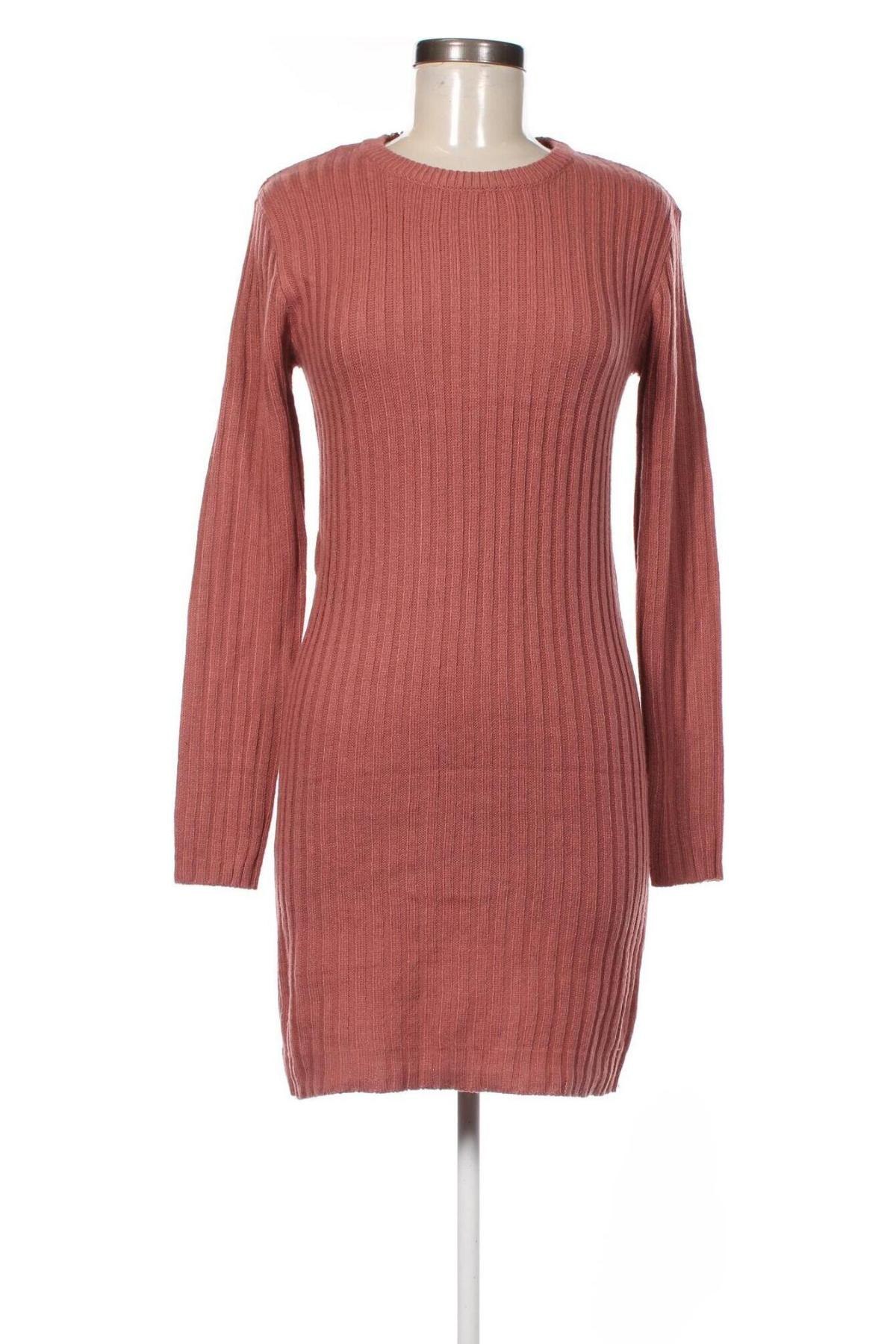 Kleid Brave Soul, Größe M, Farbe Braun, Preis € 17,49