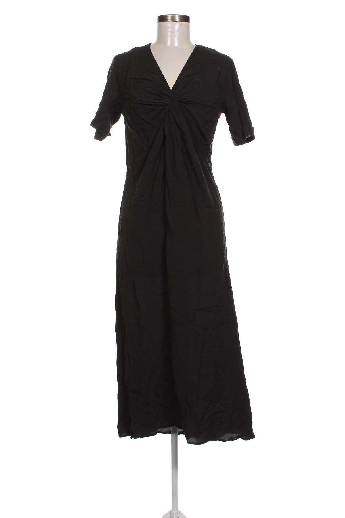 Rochie By Malene Birger, Mărime S, Culoare Negru, Preț 522,96 Lei