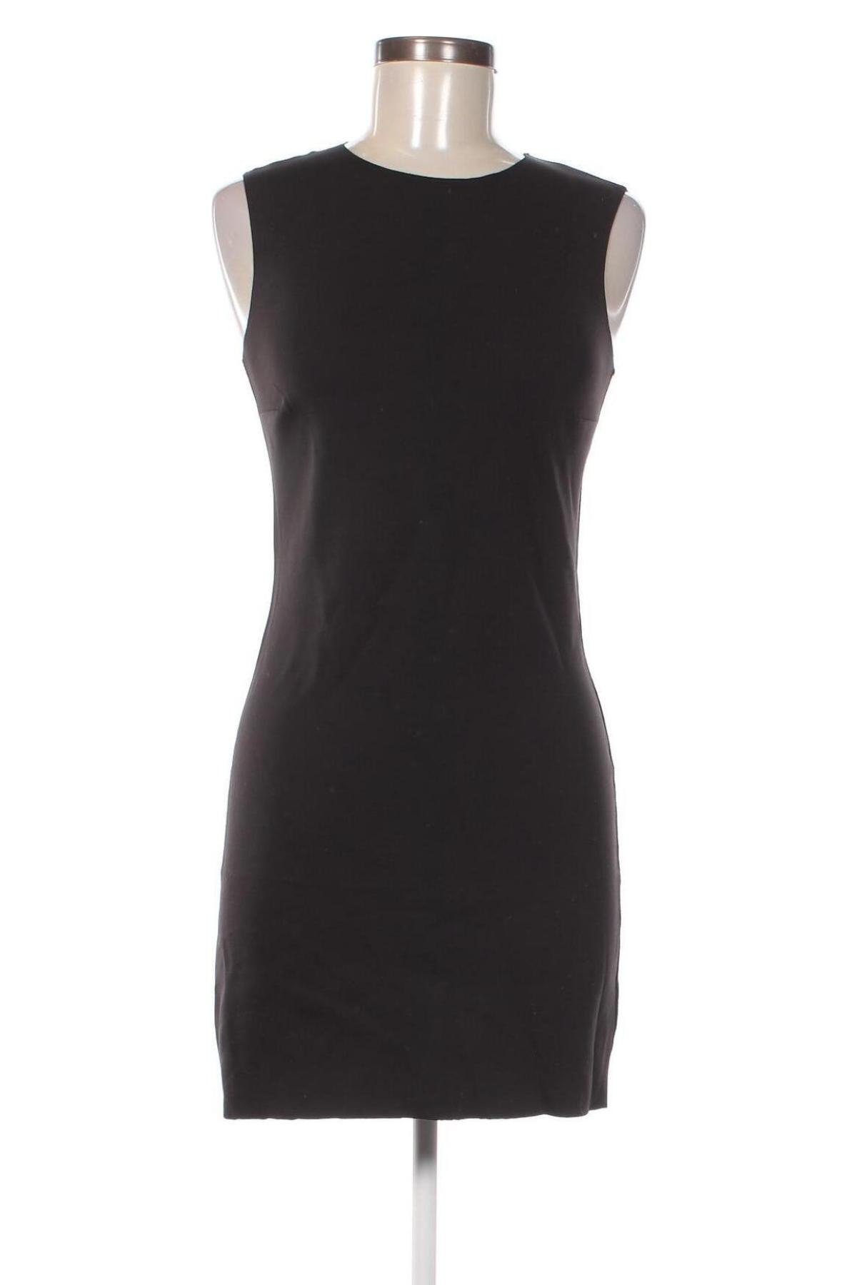 Kleid COS, Größe S, Farbe Schwarz, Preis 37,99 €