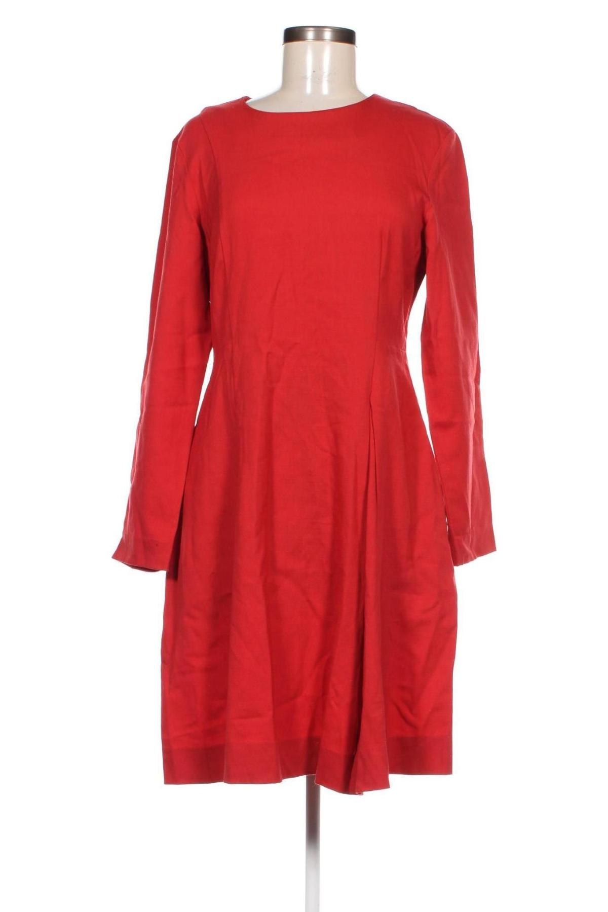 Kleid COS, Größe M, Farbe Rot, Preis € 61,86