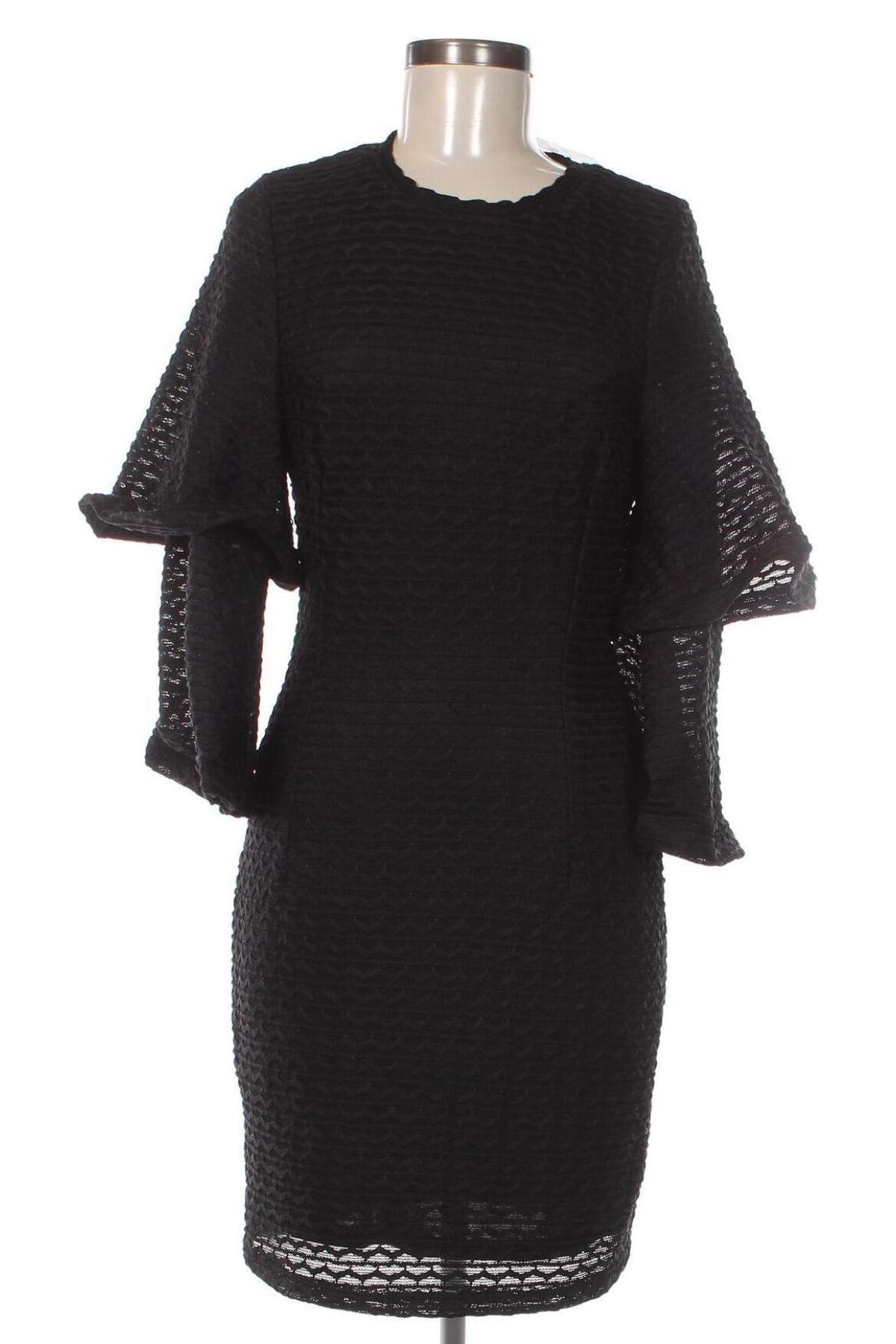 Rochie CQbyCQ, Mărime M, Culoare Negru, Preț 63,99 Lei