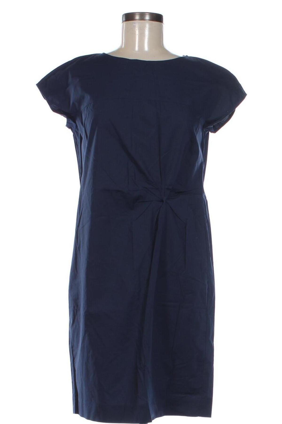 Kleid Caliban, Größe M, Farbe Blau, Preis 29,99 €