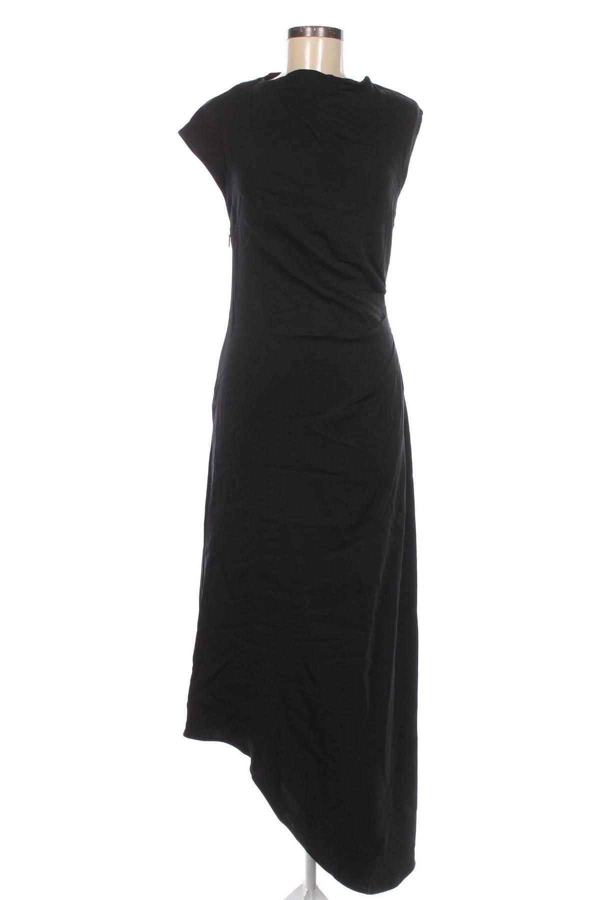 Rochie Calvin Klein, Mărime S, Culoare Negru, Preț 622,99 Lei