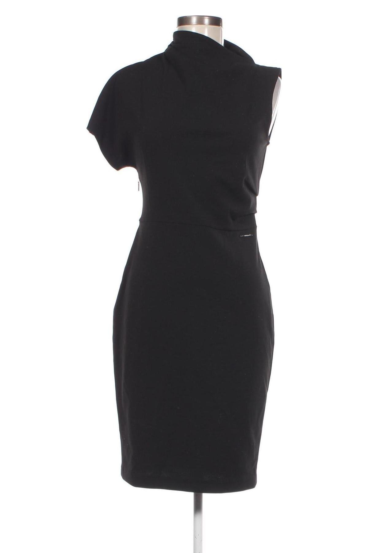 Rochie Calvin Klein, Mărime S, Culoare Negru, Preț 1.092,99 Lei