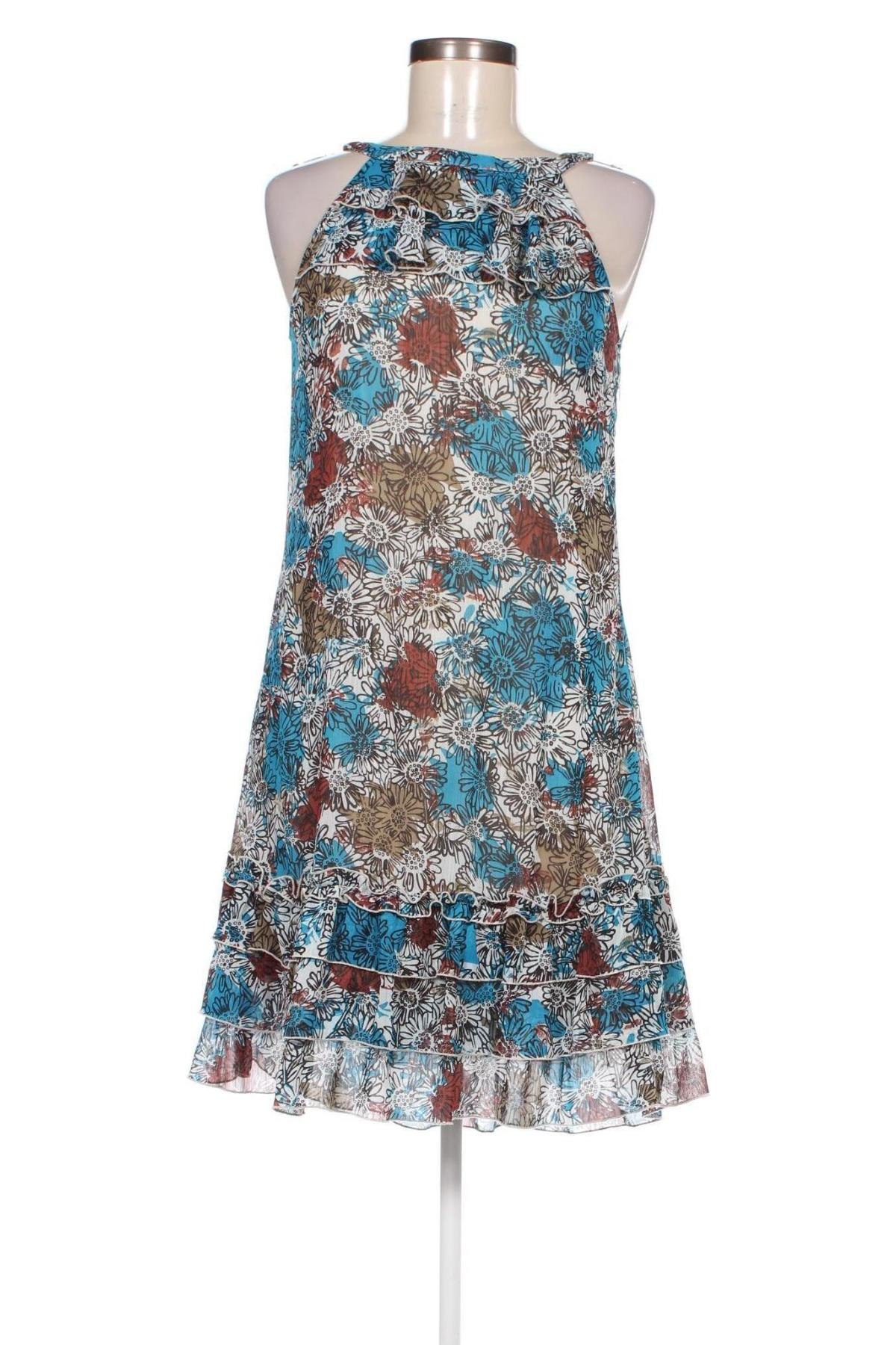 Kleid Cecilia Classics, Größe S, Farbe Mehrfarbig, Preis 7,99 €