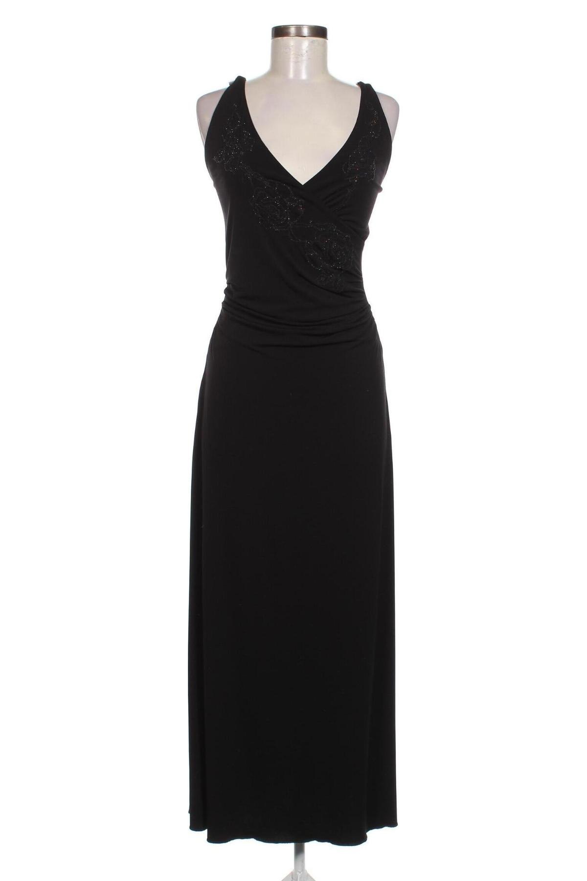 Rochie Chantall, Mărime M, Culoare Negru, Preț 122,45 Lei