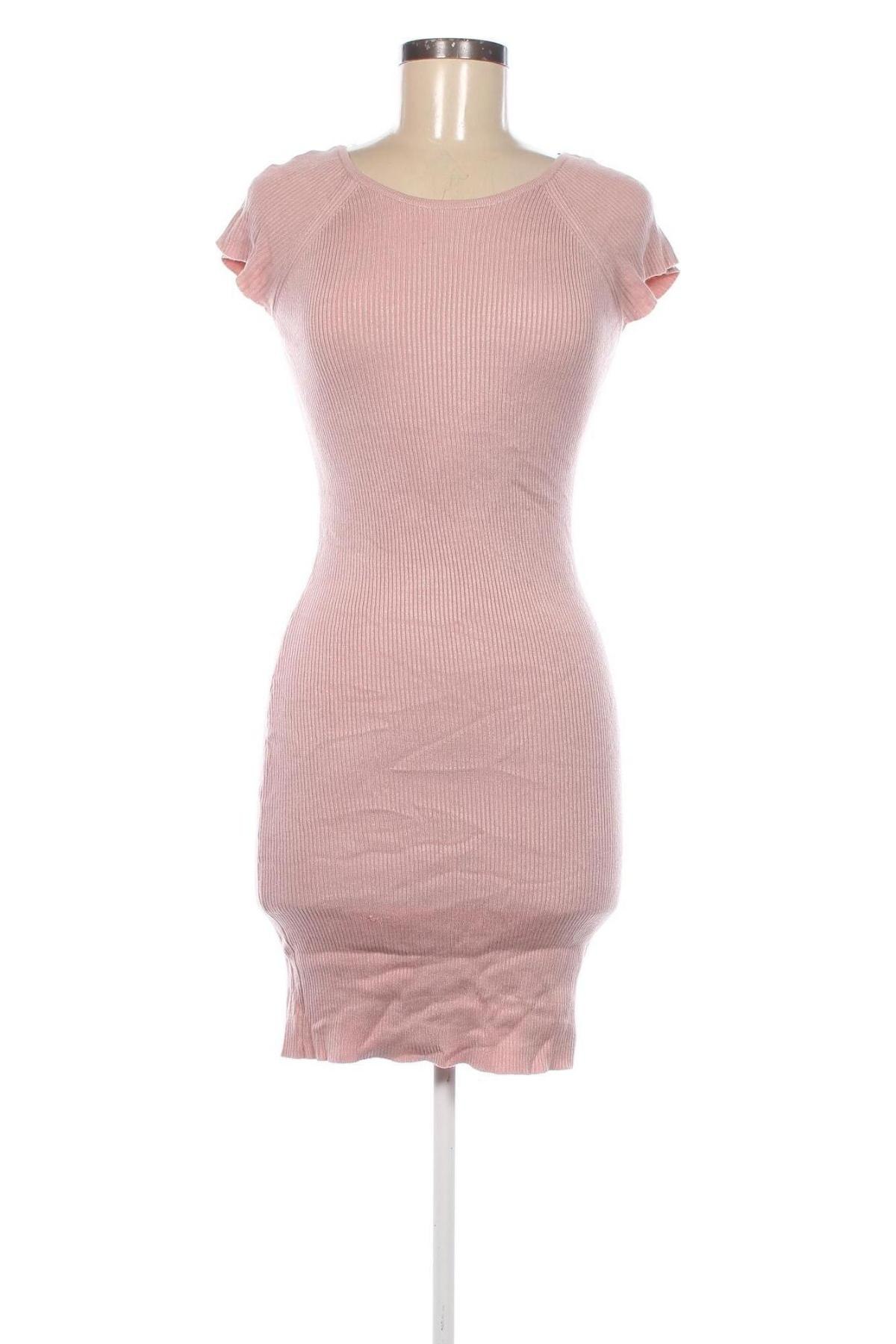 Kleid Charlotte Russe, Größe M, Farbe Rosa, Preis 10,49 €