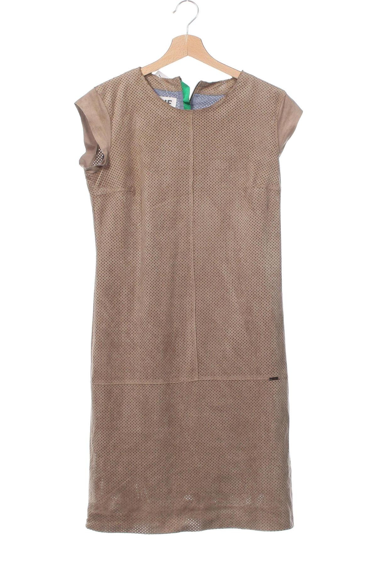 Kleid Cinque, Größe XS, Farbe Beige, Preis € 29,99