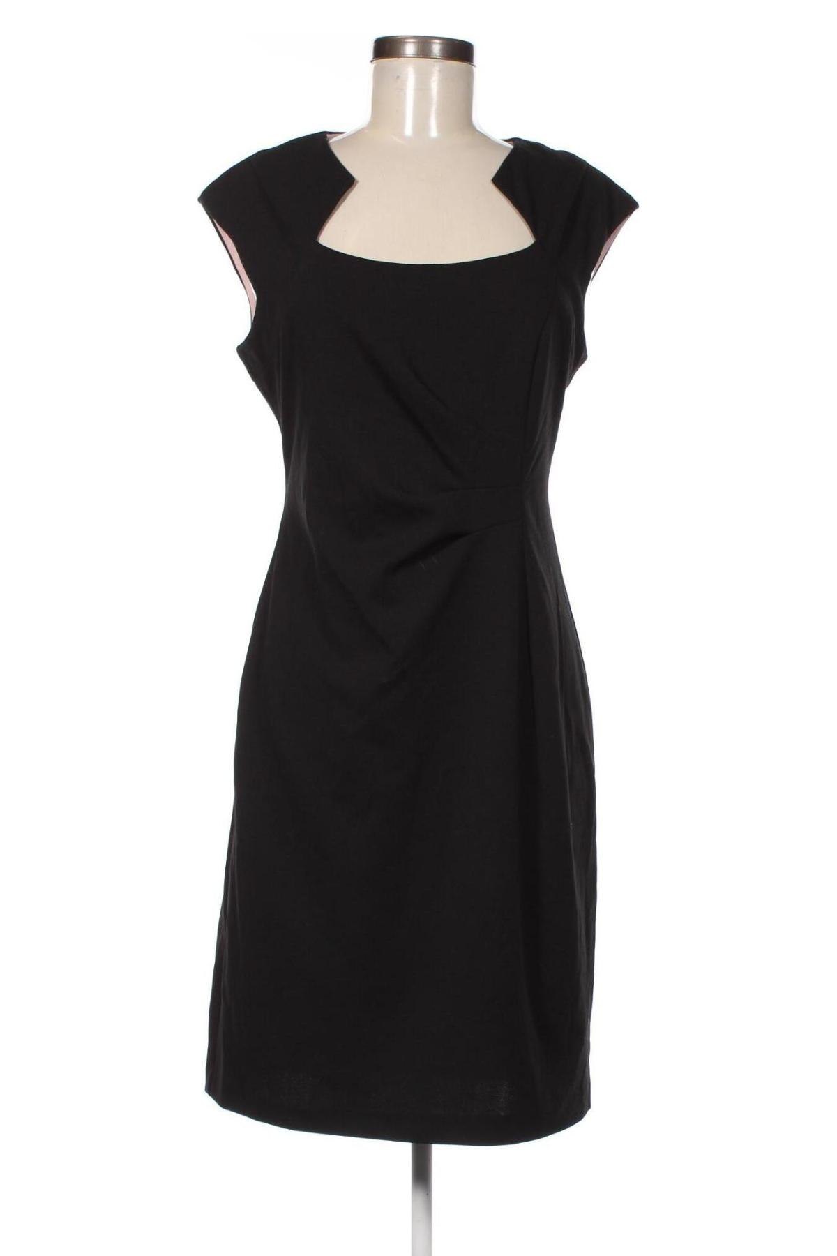 Rochie Connected, Mărime S, Culoare Negru, Preț 71,99 Lei