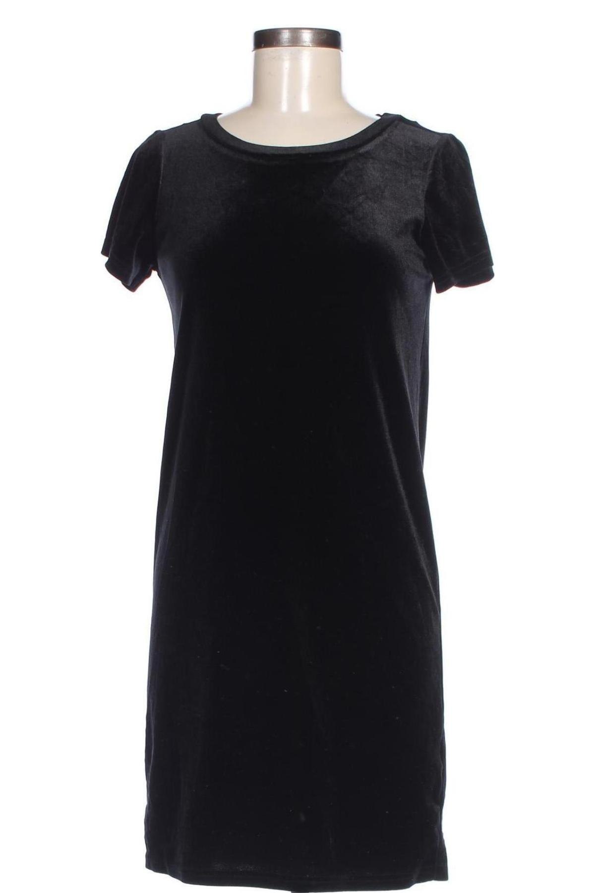 Kleid Costes, Größe XS, Farbe Schwarz, Preis 17,49 €