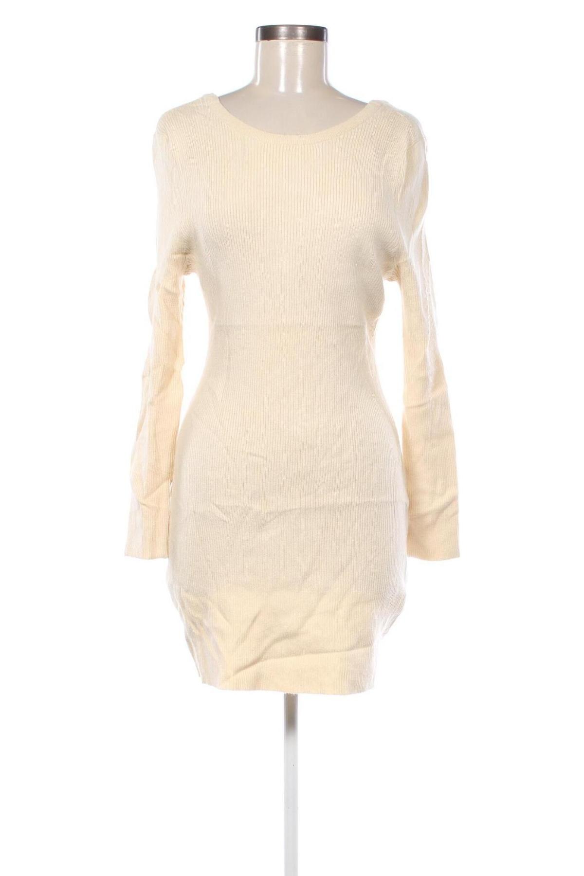 Kleid Cotton On, Größe XL, Farbe Beige, Preis € 20,49