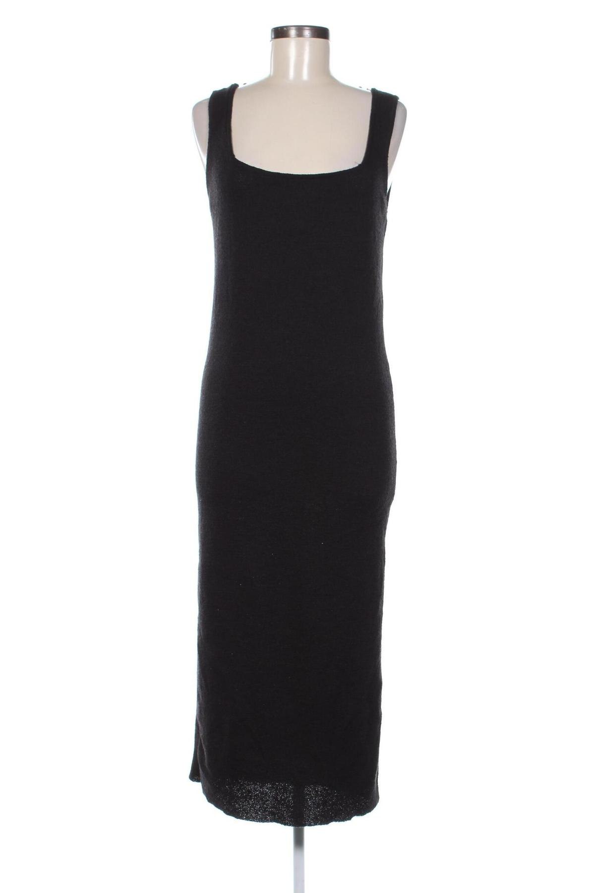 Rochie Cotton On, Mărime XL, Culoare Negru, Preț 113,99 Lei