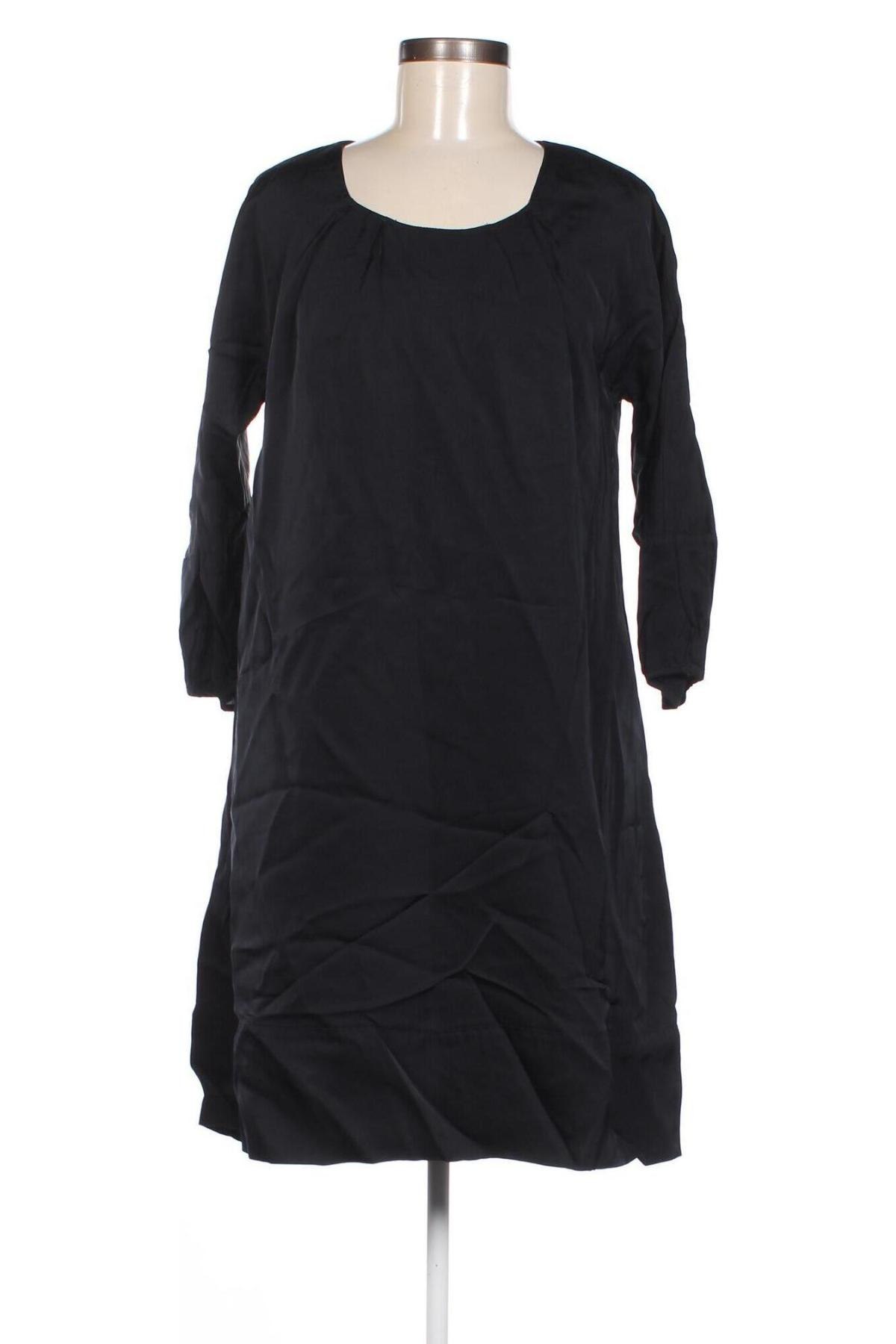 Kleid DKNY, Größe M, Farbe Schwarz, Preis 60,94 €