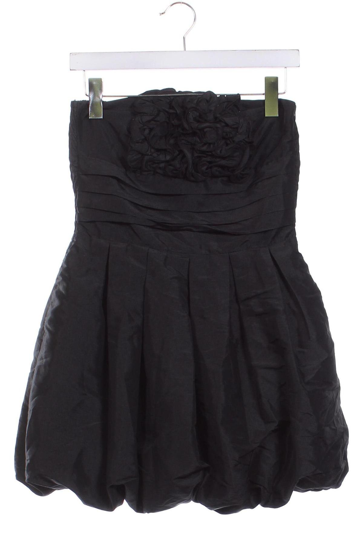 Rochie Daisy, Mărime S, Culoare Negru, Preț 148,00 Lei