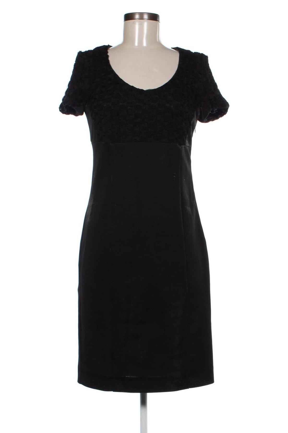 Rochie Danini, Mărime M, Culoare Negru, Preț 33,99 Lei