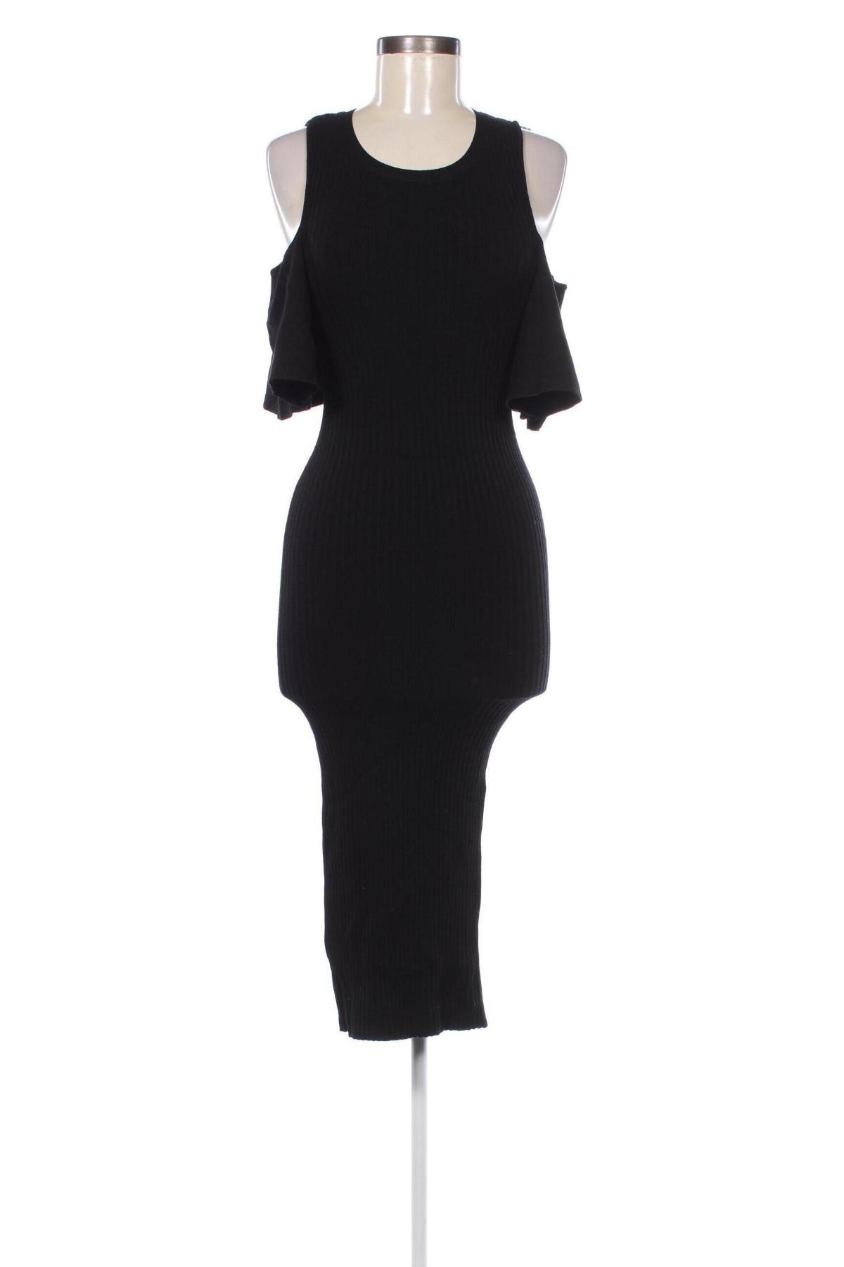 Rochie Decjuba, Mărime XS, Culoare Negru, Preț 400,99 Lei