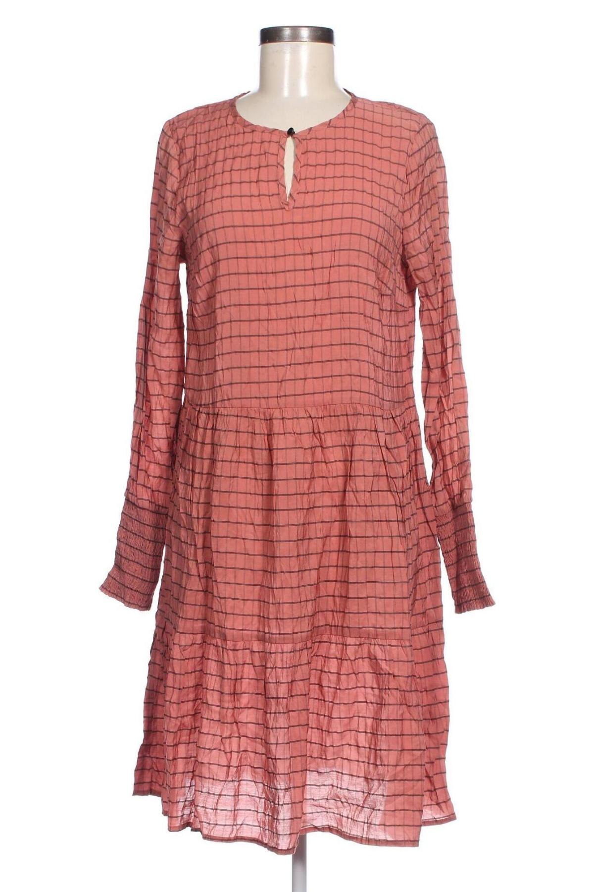 Kleid Define, Größe L, Farbe Mehrfarbig, Preis € 8,49