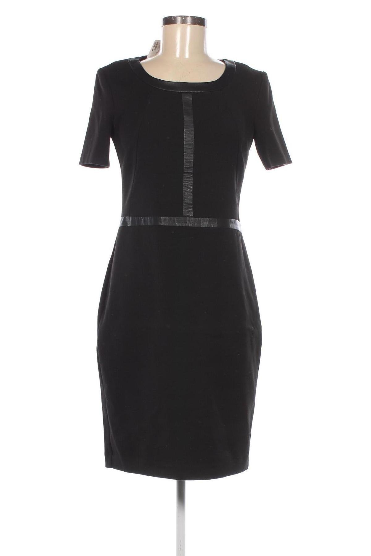 Rochie Dika, Mărime M, Culoare Negru, Preț 79,99 Lei