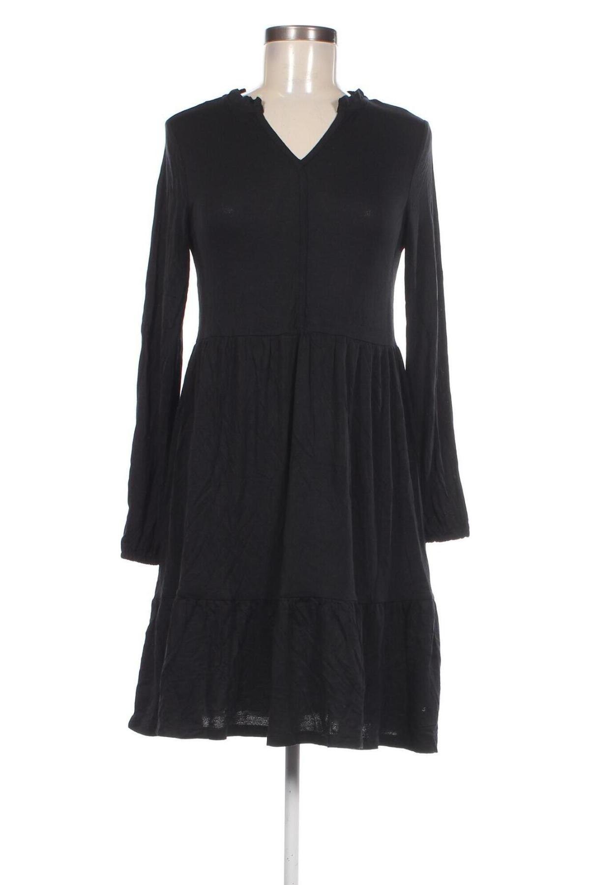 Rochie Edc By Esprit, Mărime XS, Culoare Negru, Preț 47,99 Lei