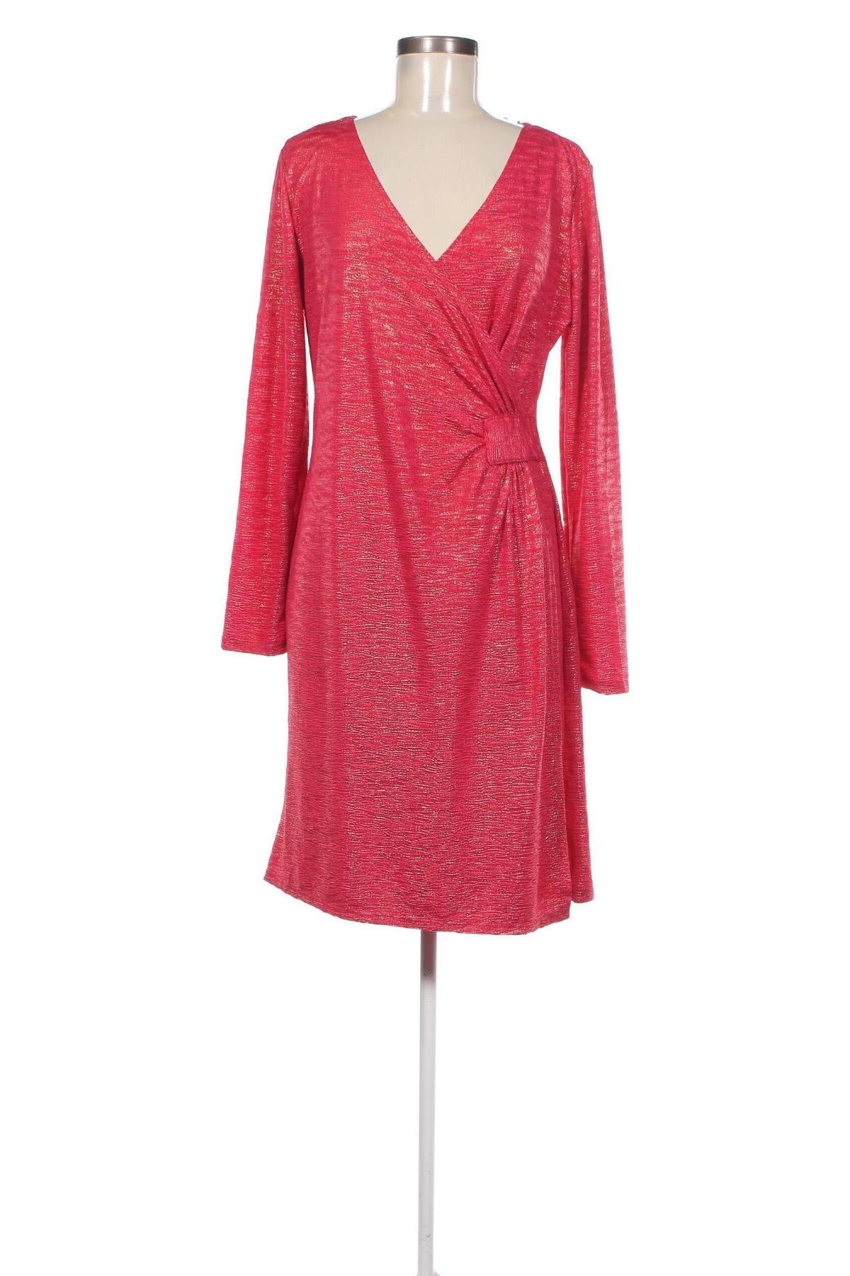 Kleid Elementz, Größe L, Farbe Rosa, Preis € 13,99