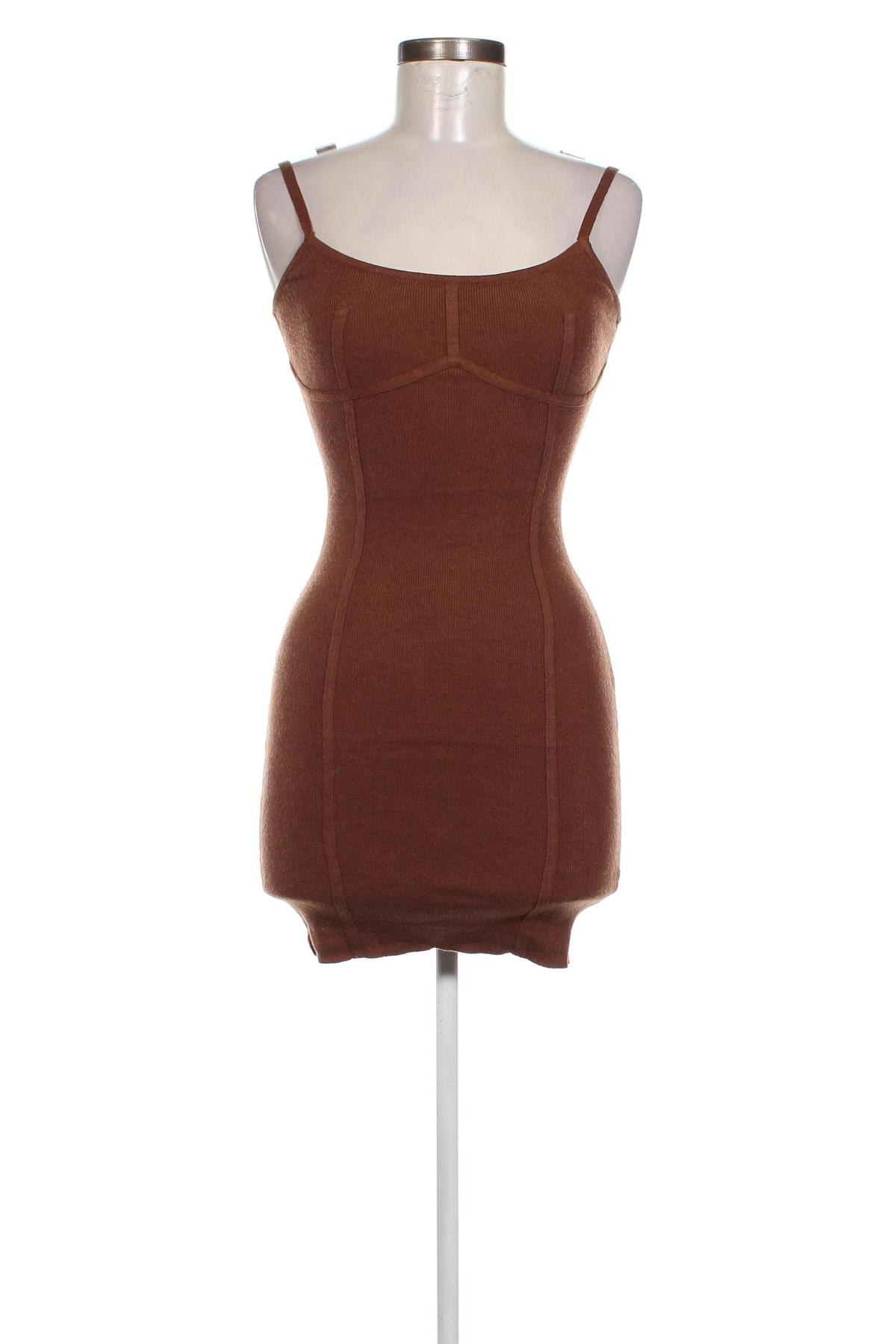 Kleid Emory Park, Größe S, Farbe Braun, Preis € 22,49