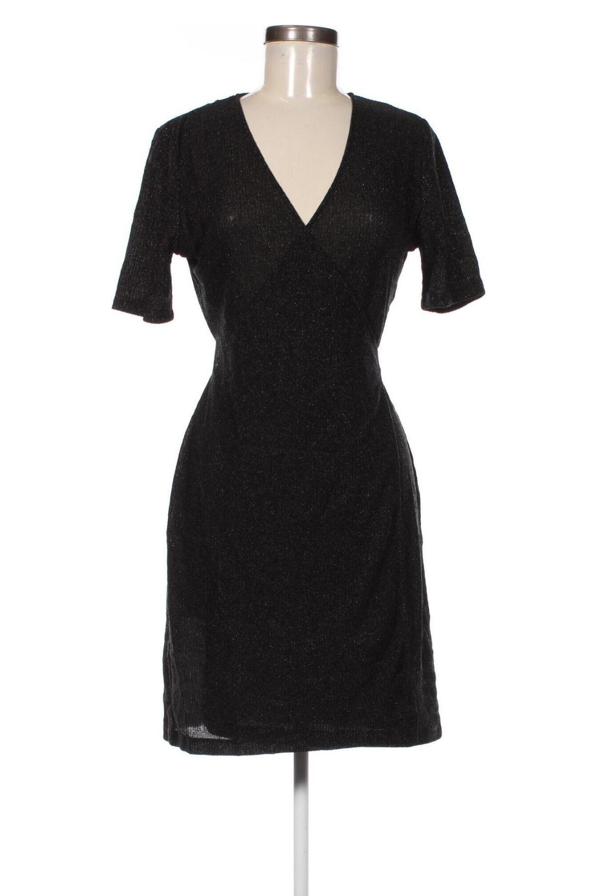 Kleid Envii, Größe M, Farbe Schwarz, Preis € 17,49