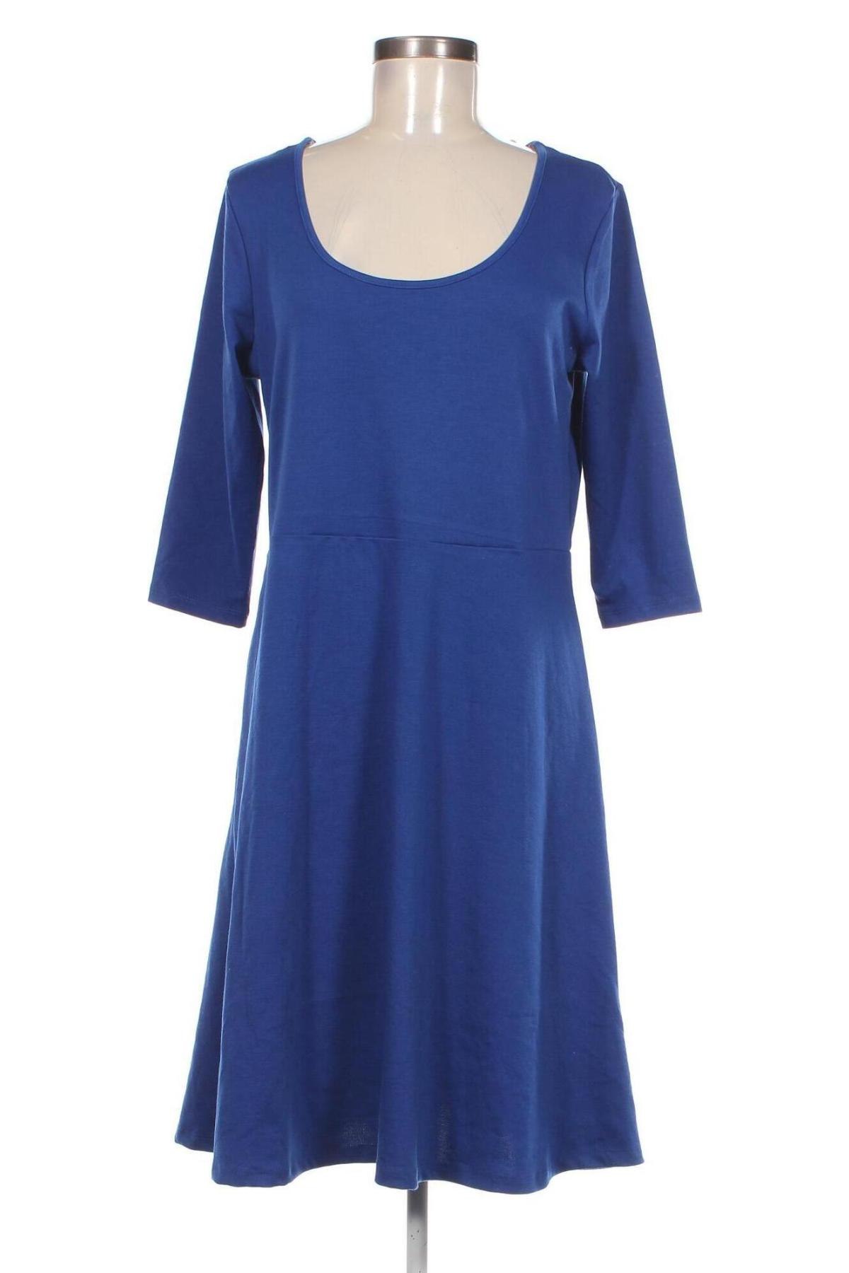 Kleid Esmara, Größe XL, Farbe Blau, Preis € 14,99