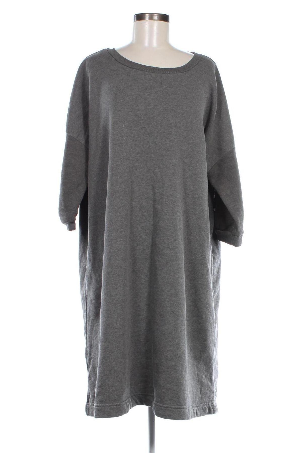 Kleid Esmara, Größe XXL, Farbe Grau, Preis € 8,99