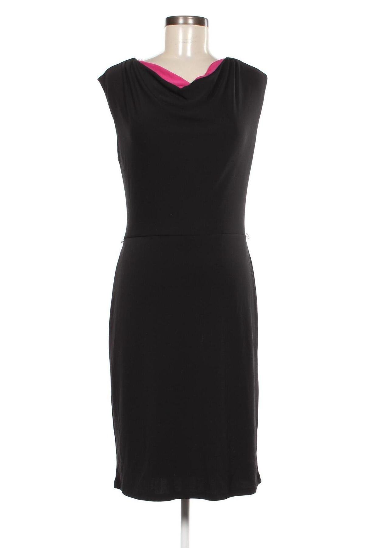 Rochie Esprit, Mărime M, Culoare Negru, Preț 71,99 Lei