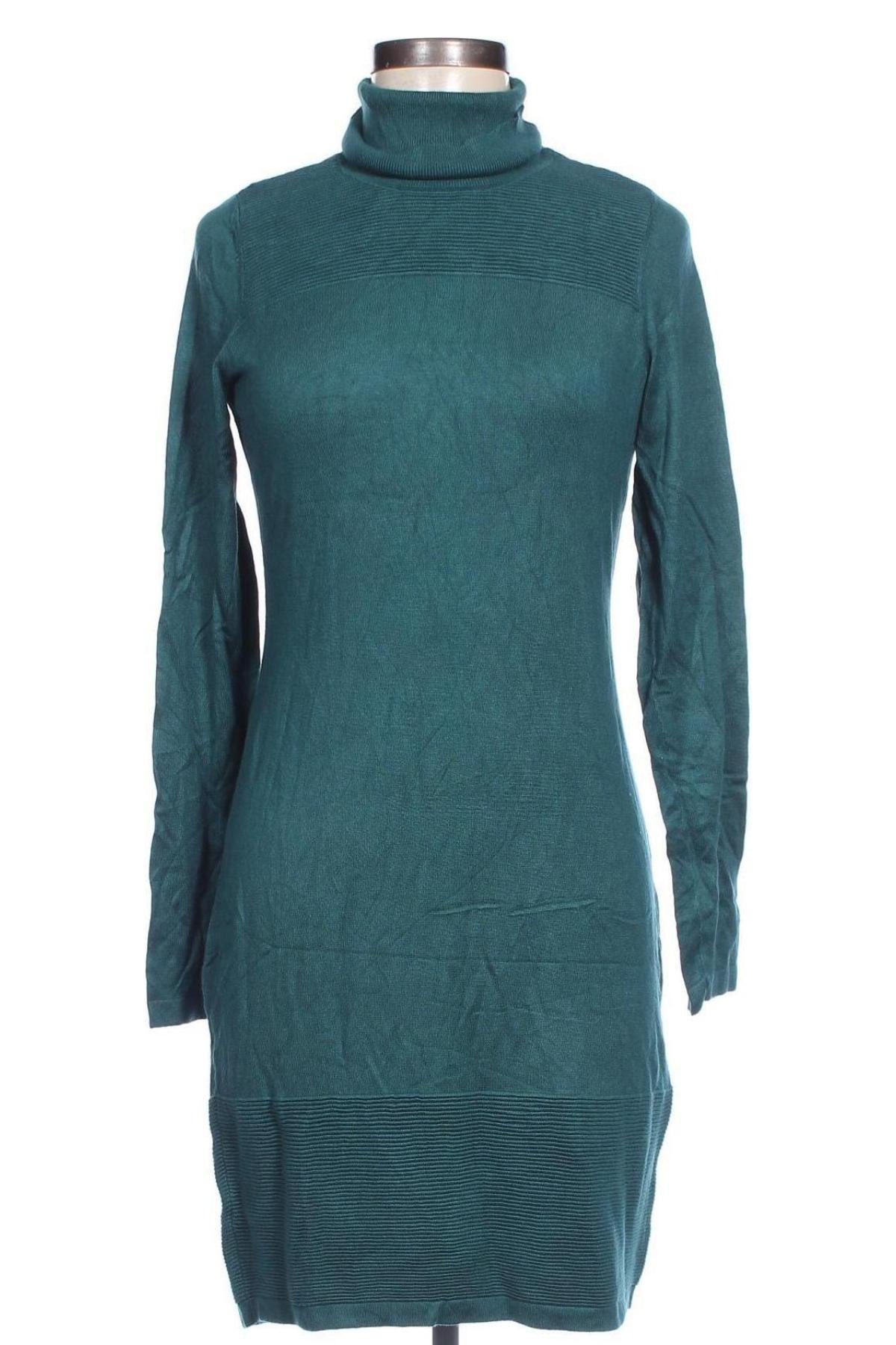 Kleid Esprit, Größe M, Farbe Grün, Preis 17,49 €