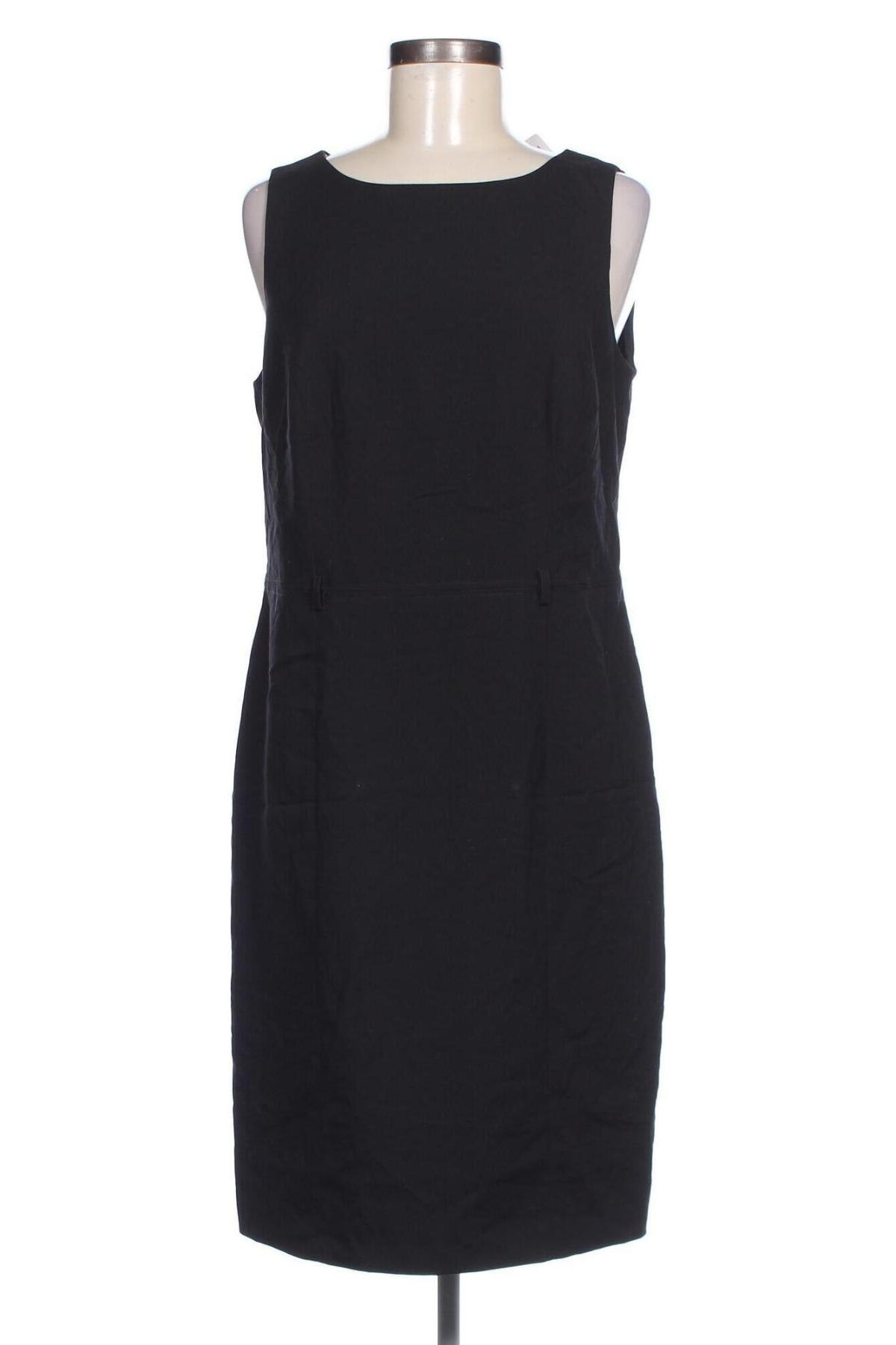 Kleid Esprit, Größe L, Farbe Schwarz, Preis € 17,49