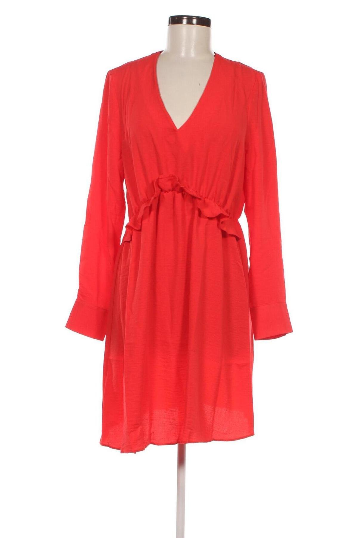 Kleid Every Day, Größe L, Farbe Rot, Preis € 22,49