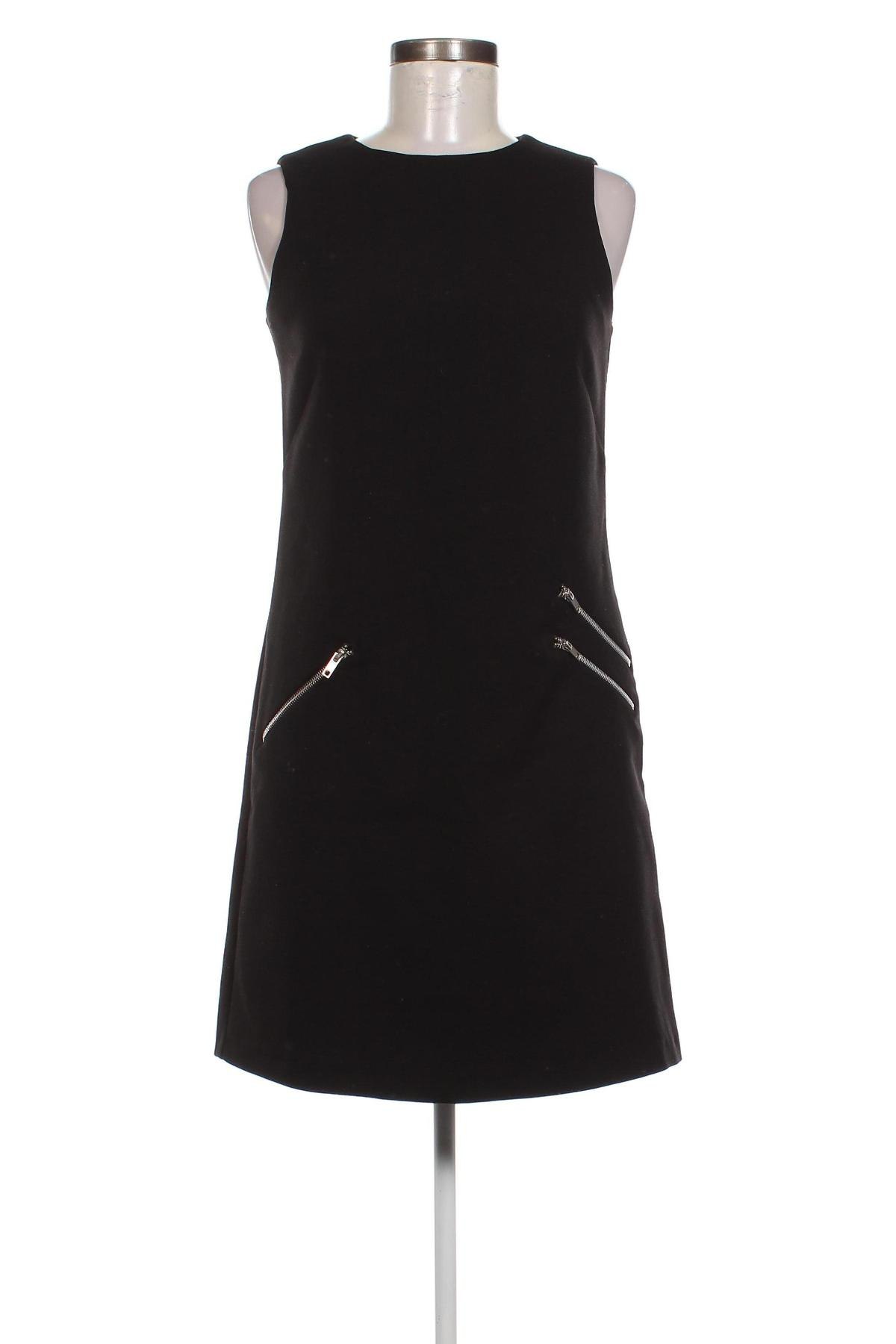 Rochie F&F, Mărime S, Culoare Negru, Preț 36,99 Lei