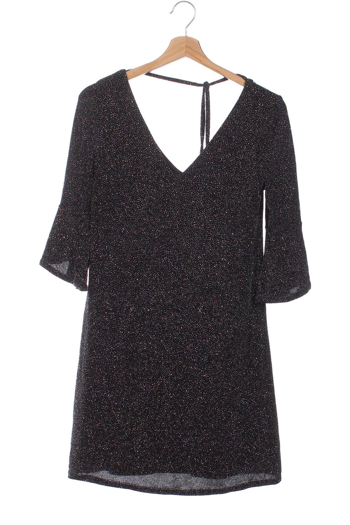 Kleid F&F, Größe XS, Farbe Mehrfarbig, Preis € 29,67