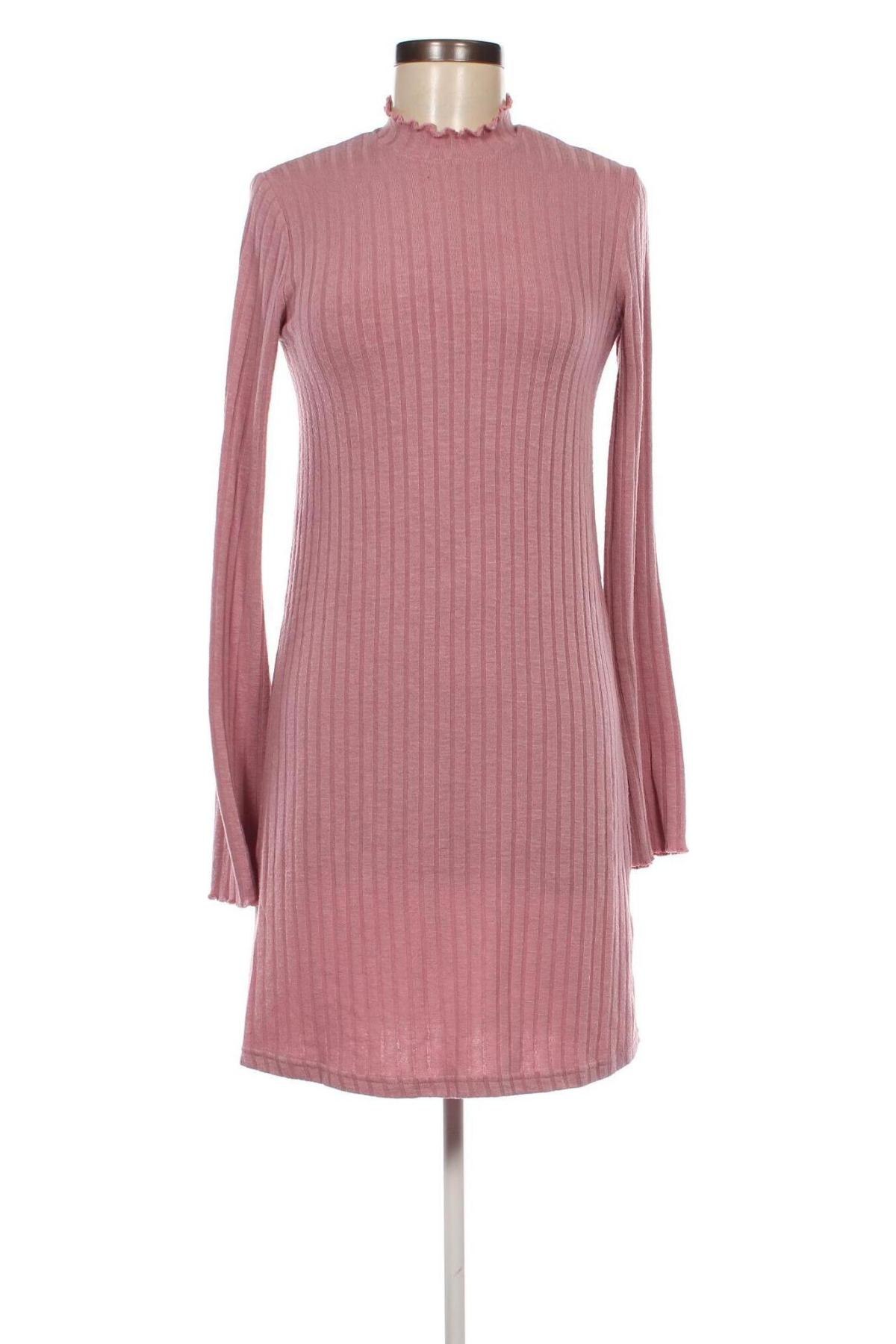 Kleid Fb Sister, Größe XS, Farbe Rosa, Preis € 9,49