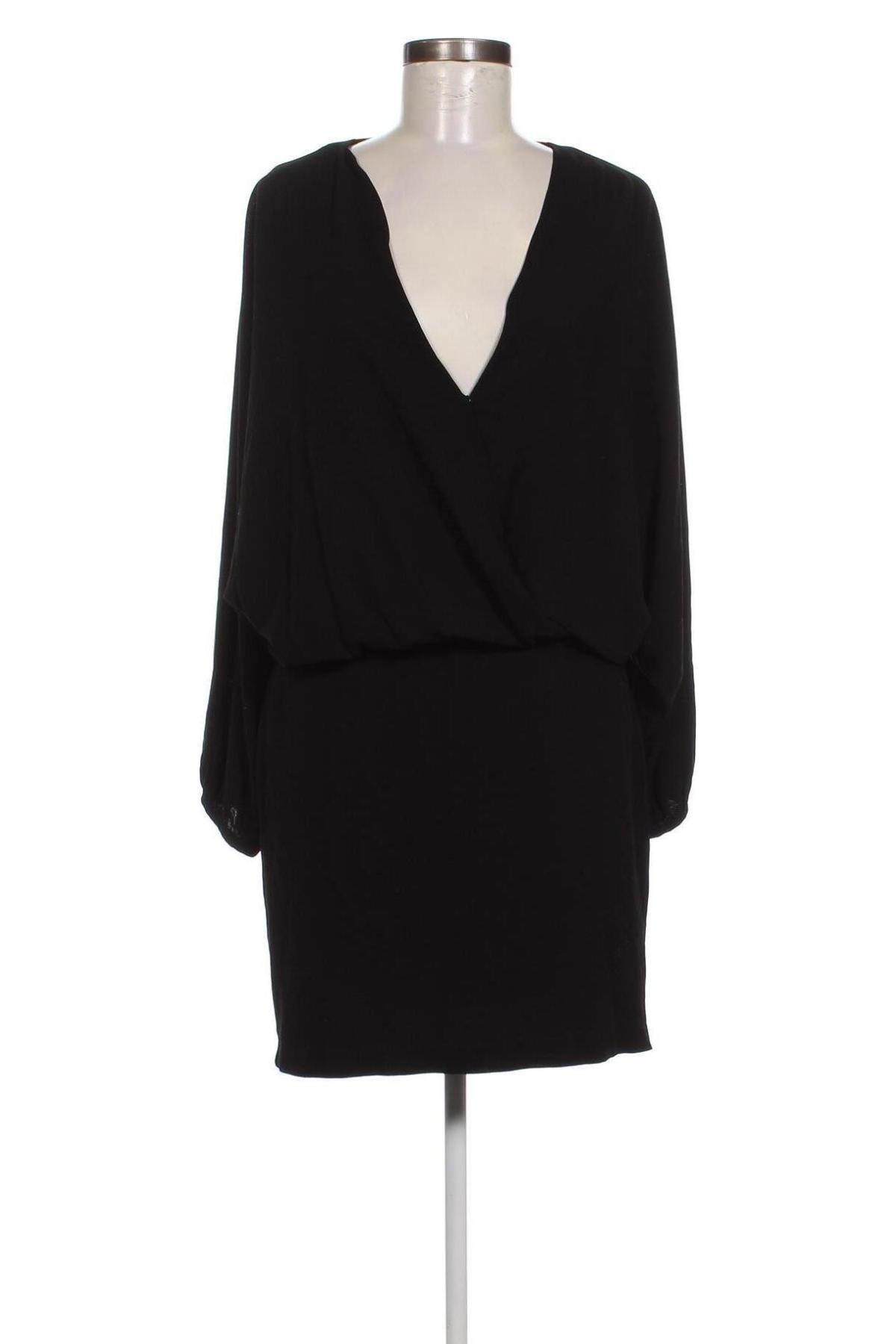 Rochie Filippa K, Mărime S, Culoare Negru, Preț 591,81 Lei